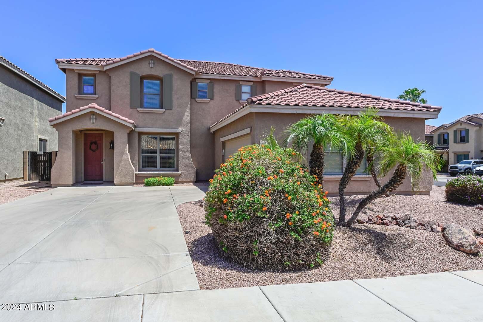12615 N 150th Court