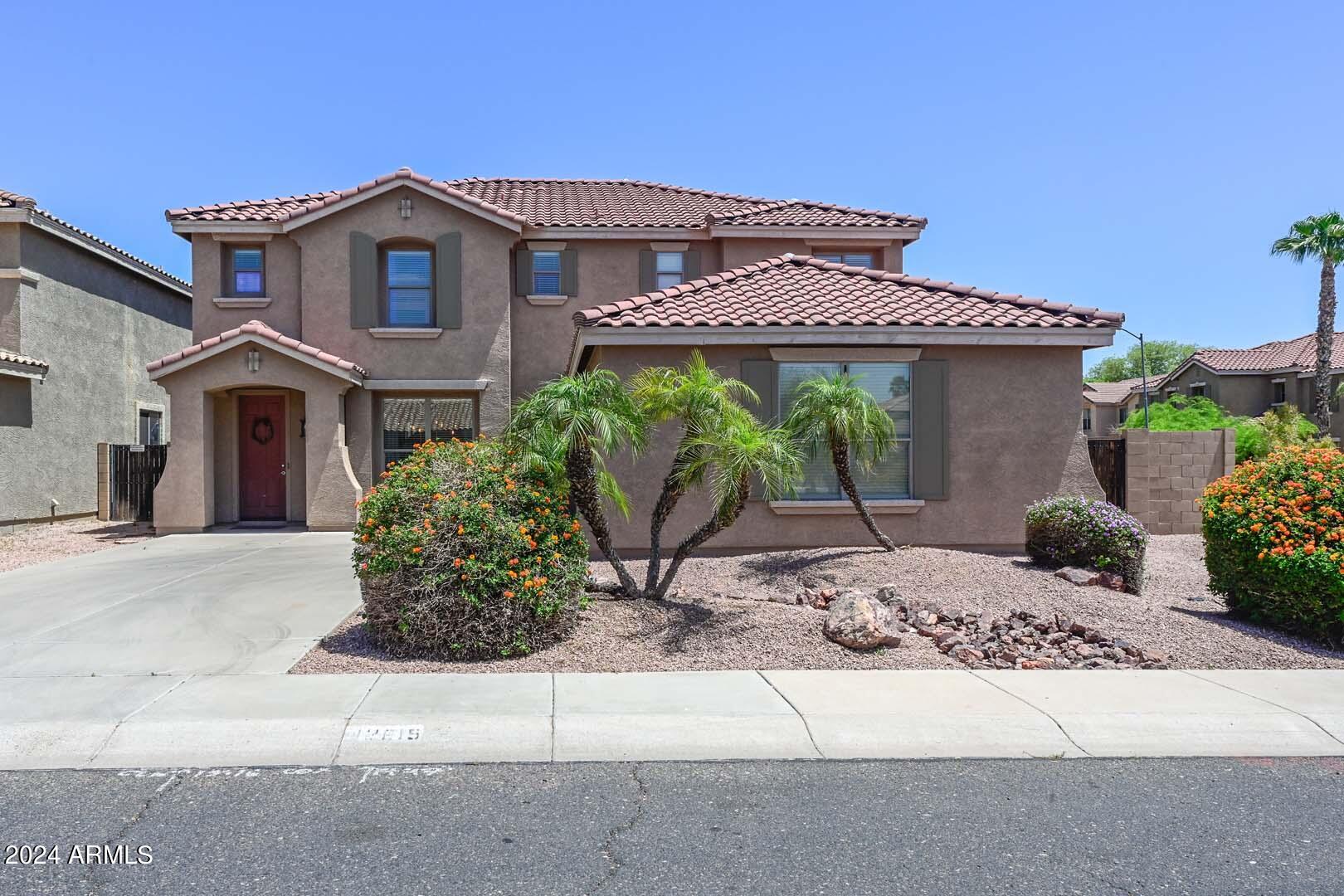12615 N 150th Court