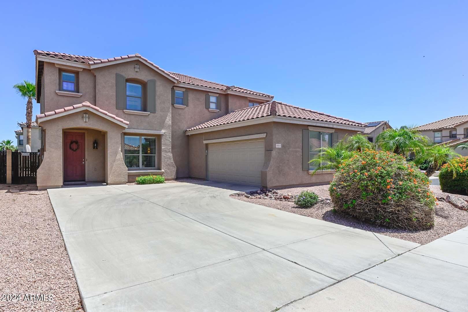 12615 N 150th Court