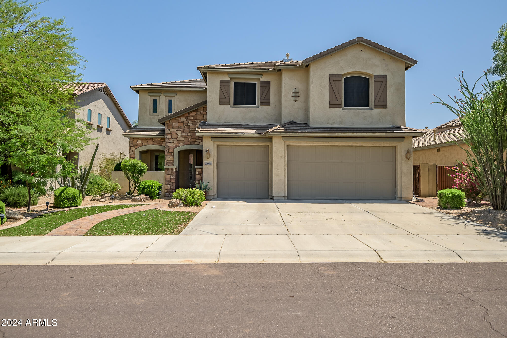 27045 N 90TH Avenue
