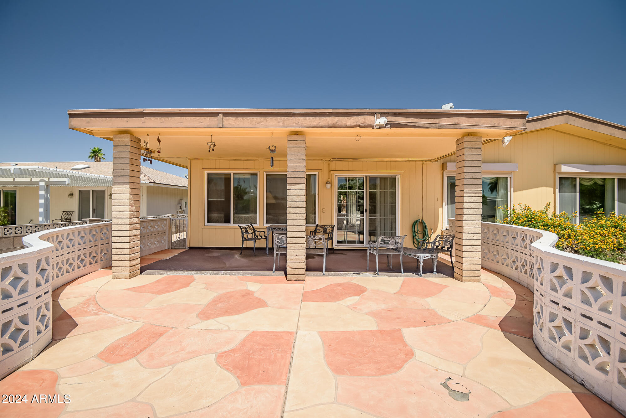 9519 W TIMBERLINE Drive
