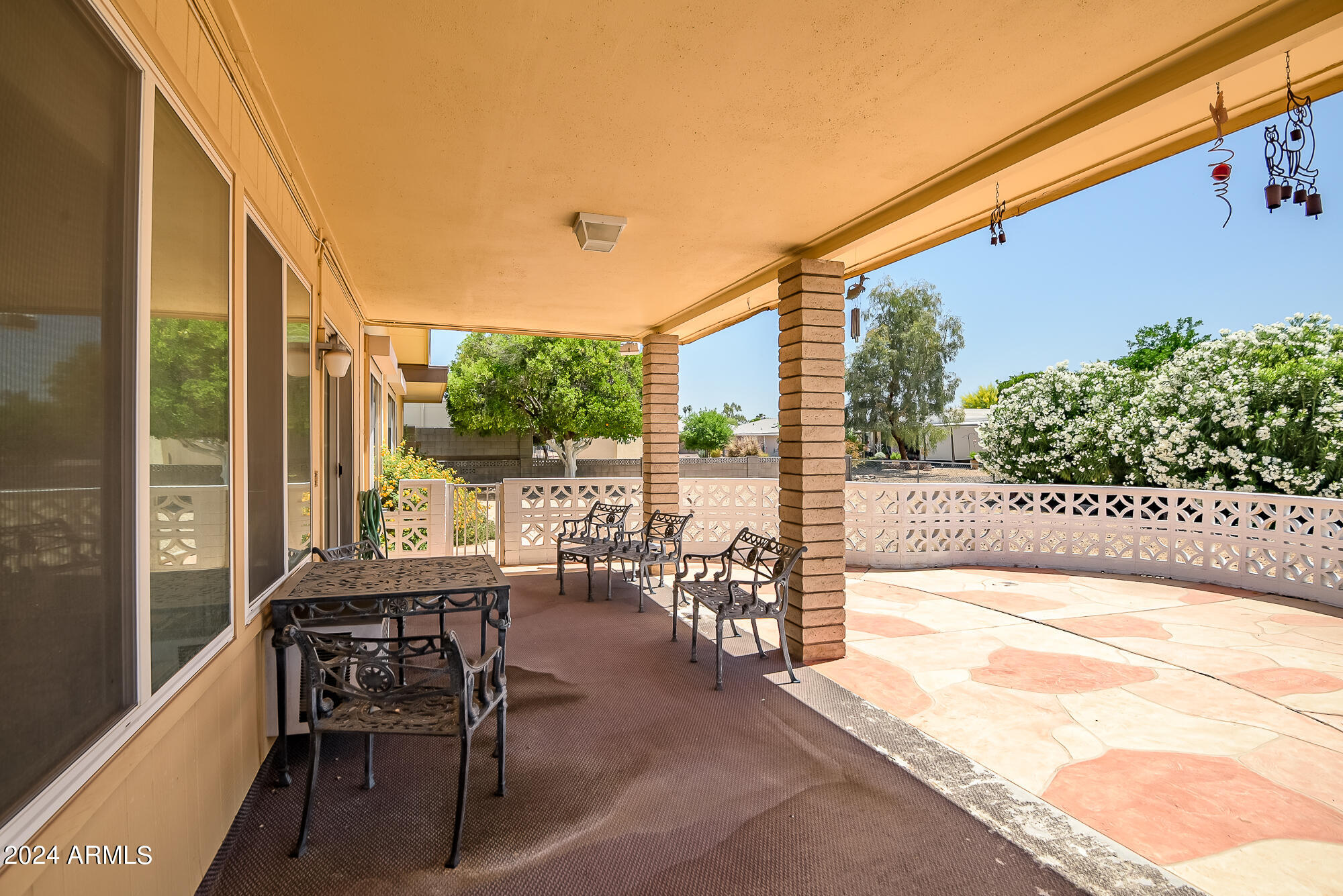 9519 W TIMBERLINE Drive