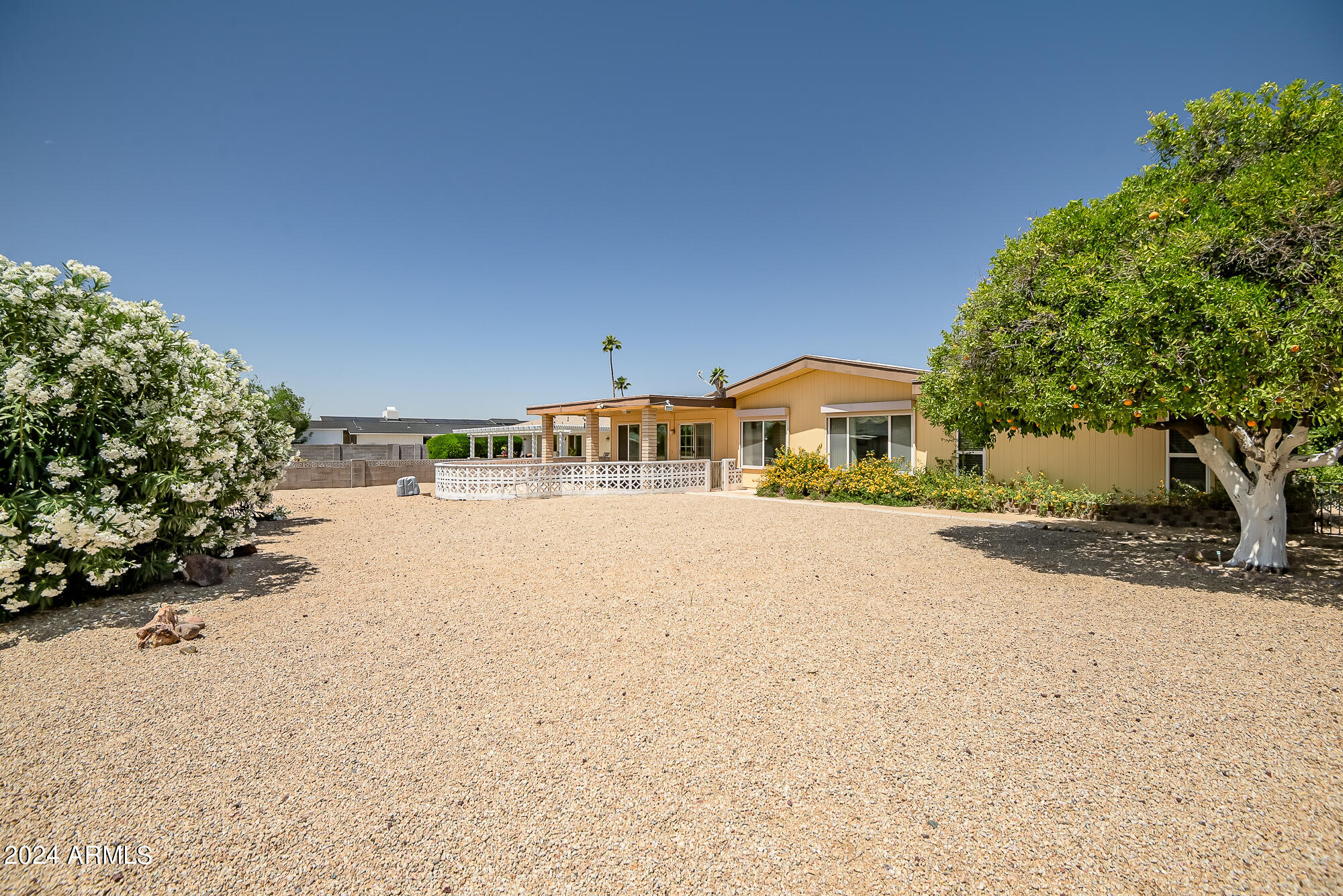 9519 W TIMBERLINE Drive