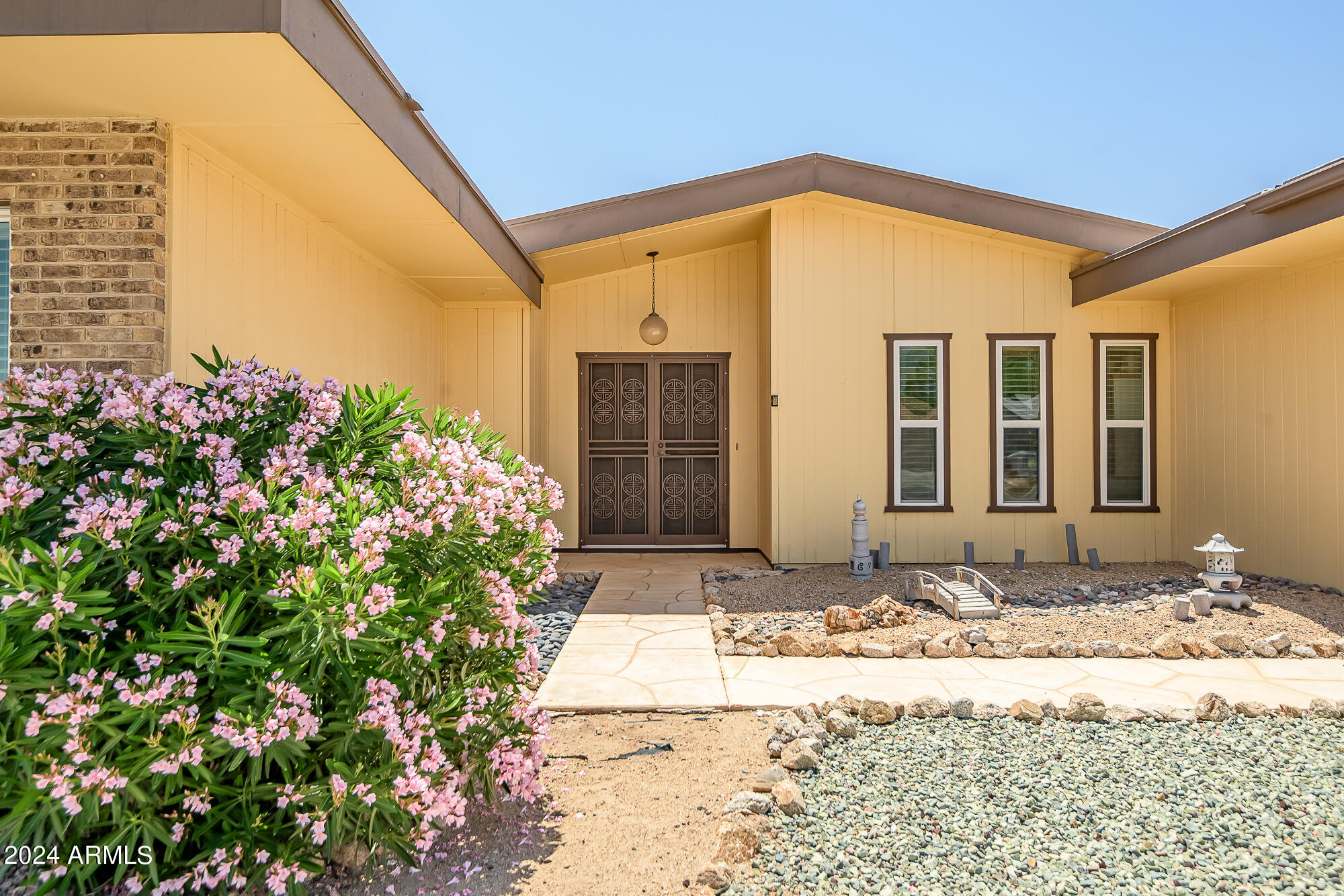 9519 W TIMBERLINE Drive