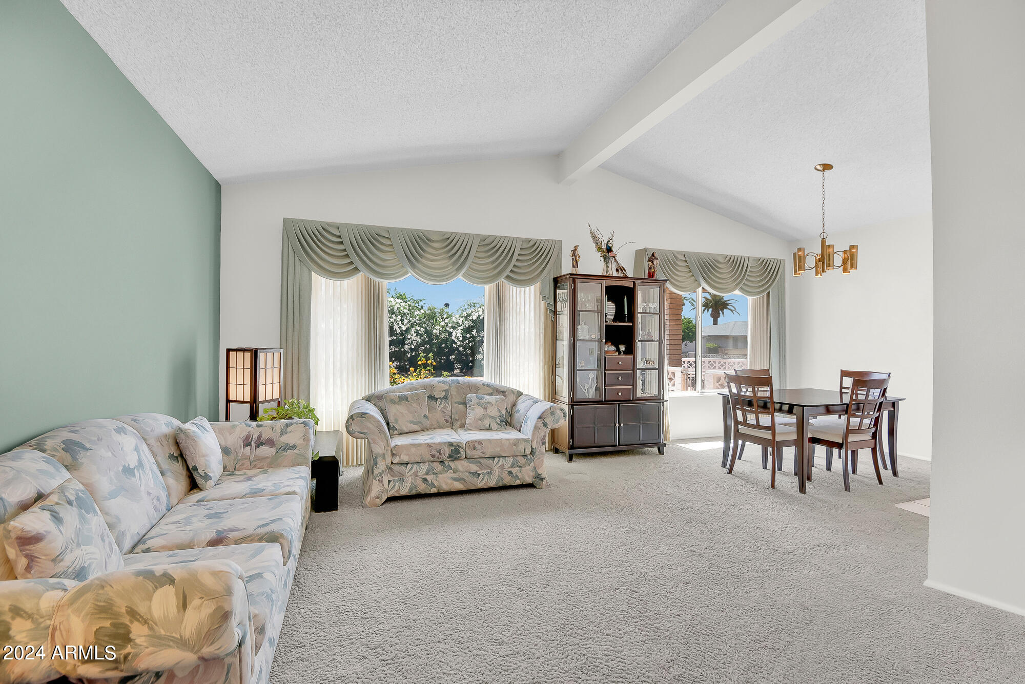9519 W TIMBERLINE Drive