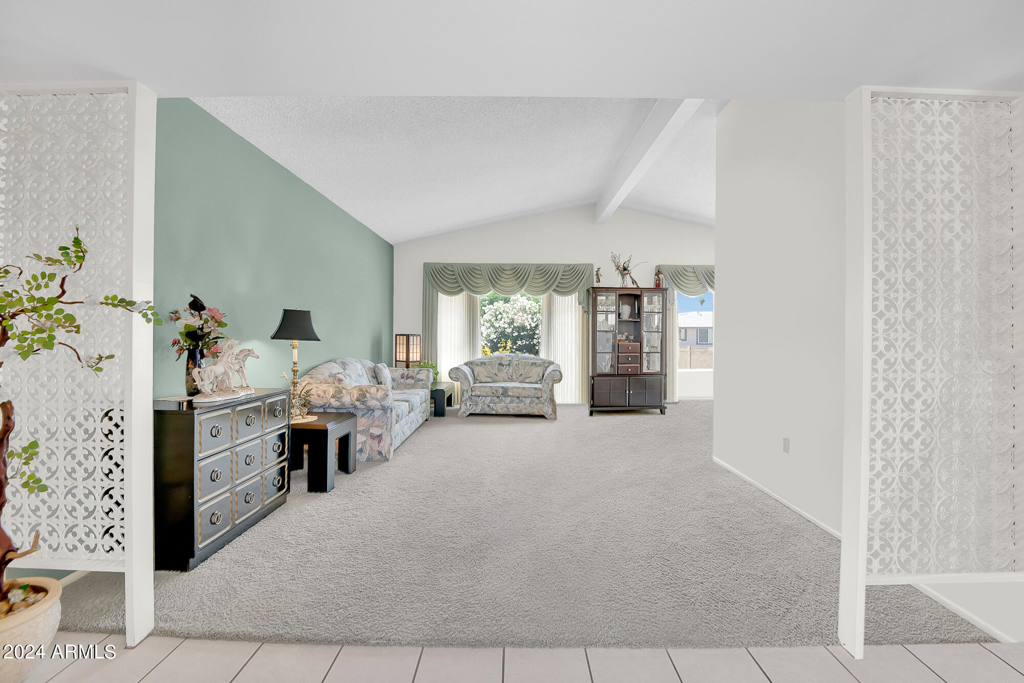 9519 W TIMBERLINE Drive