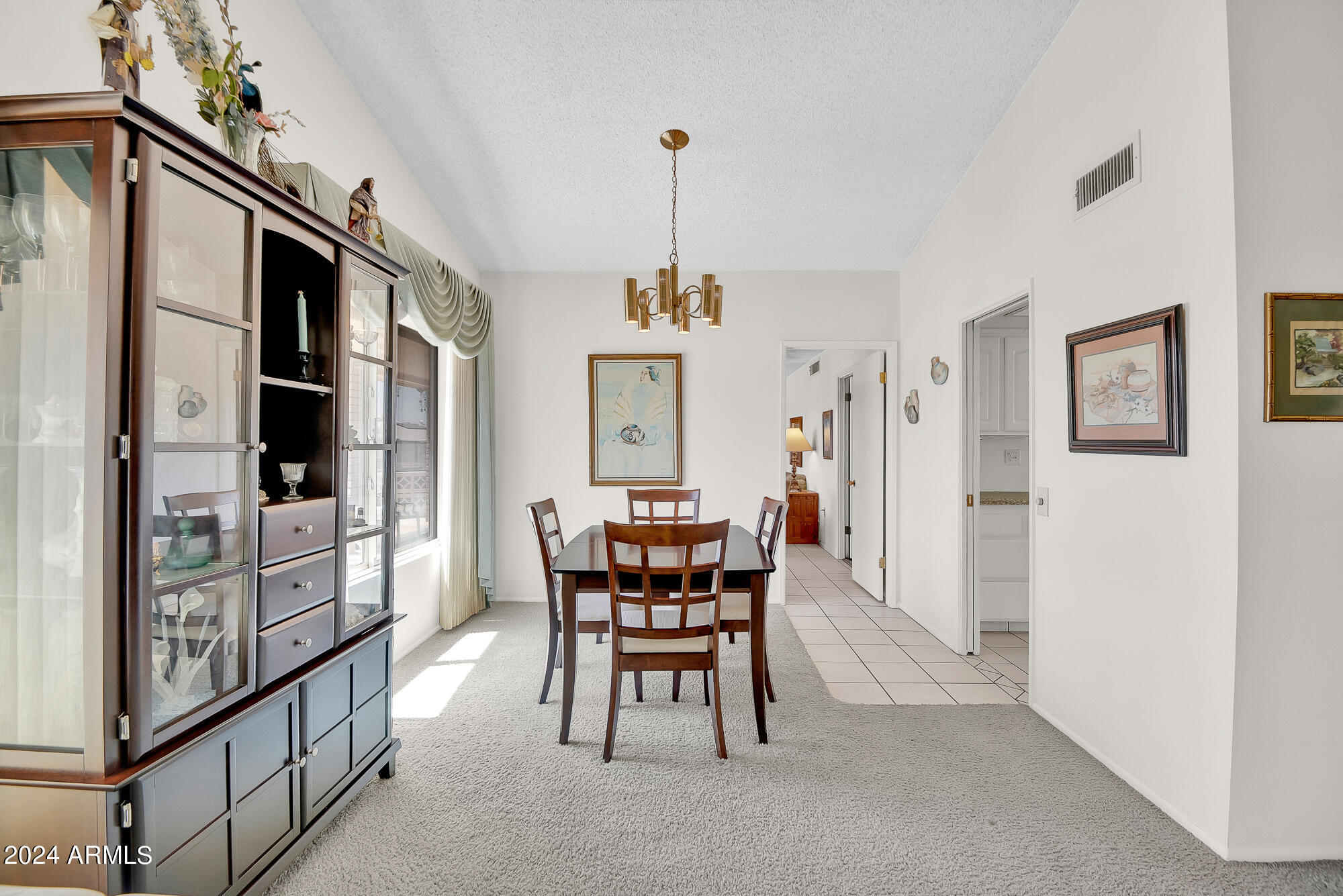 9519 W TIMBERLINE Drive