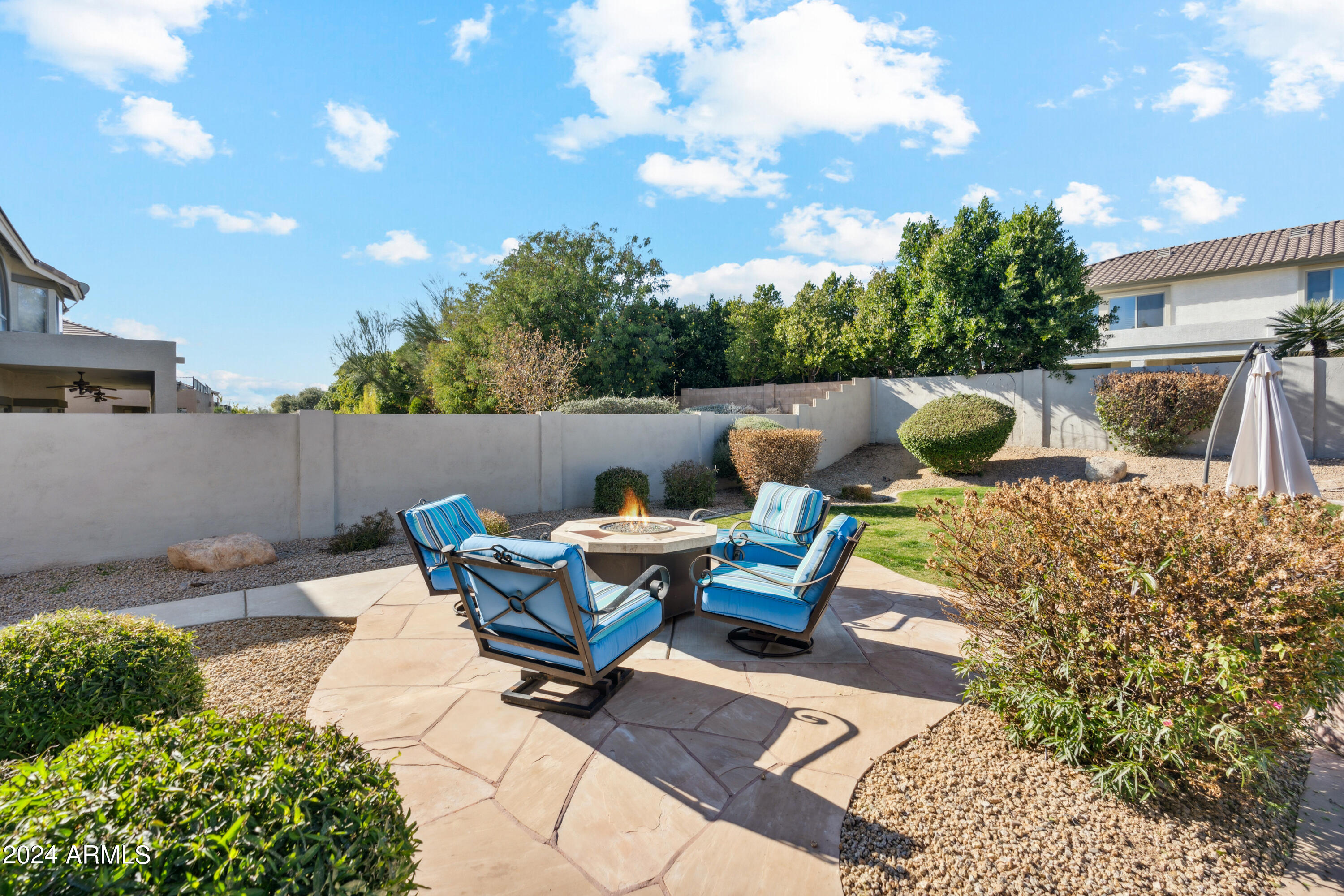 7636 E ROSE GARDEN Lane