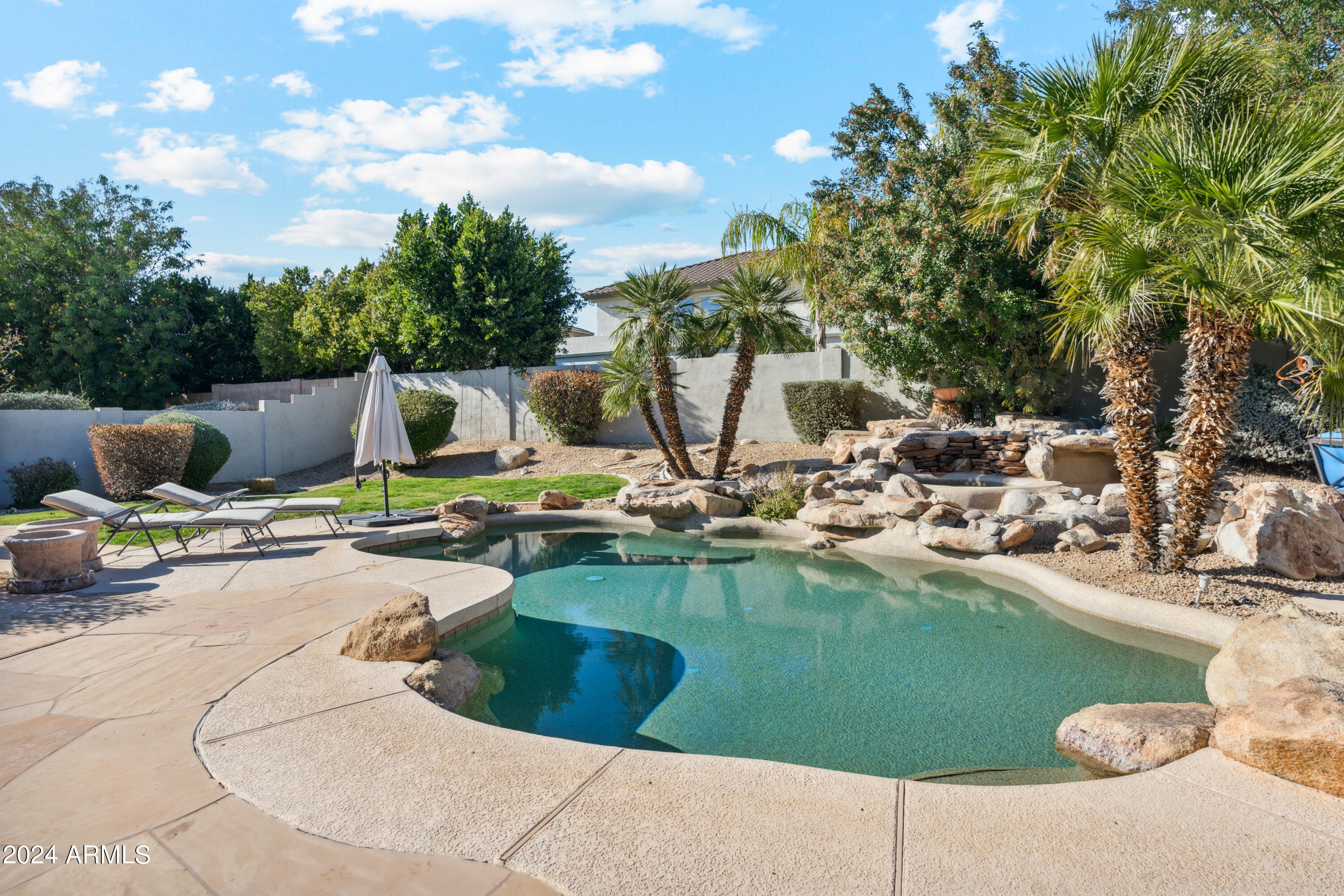 7636 E ROSE GARDEN Lane