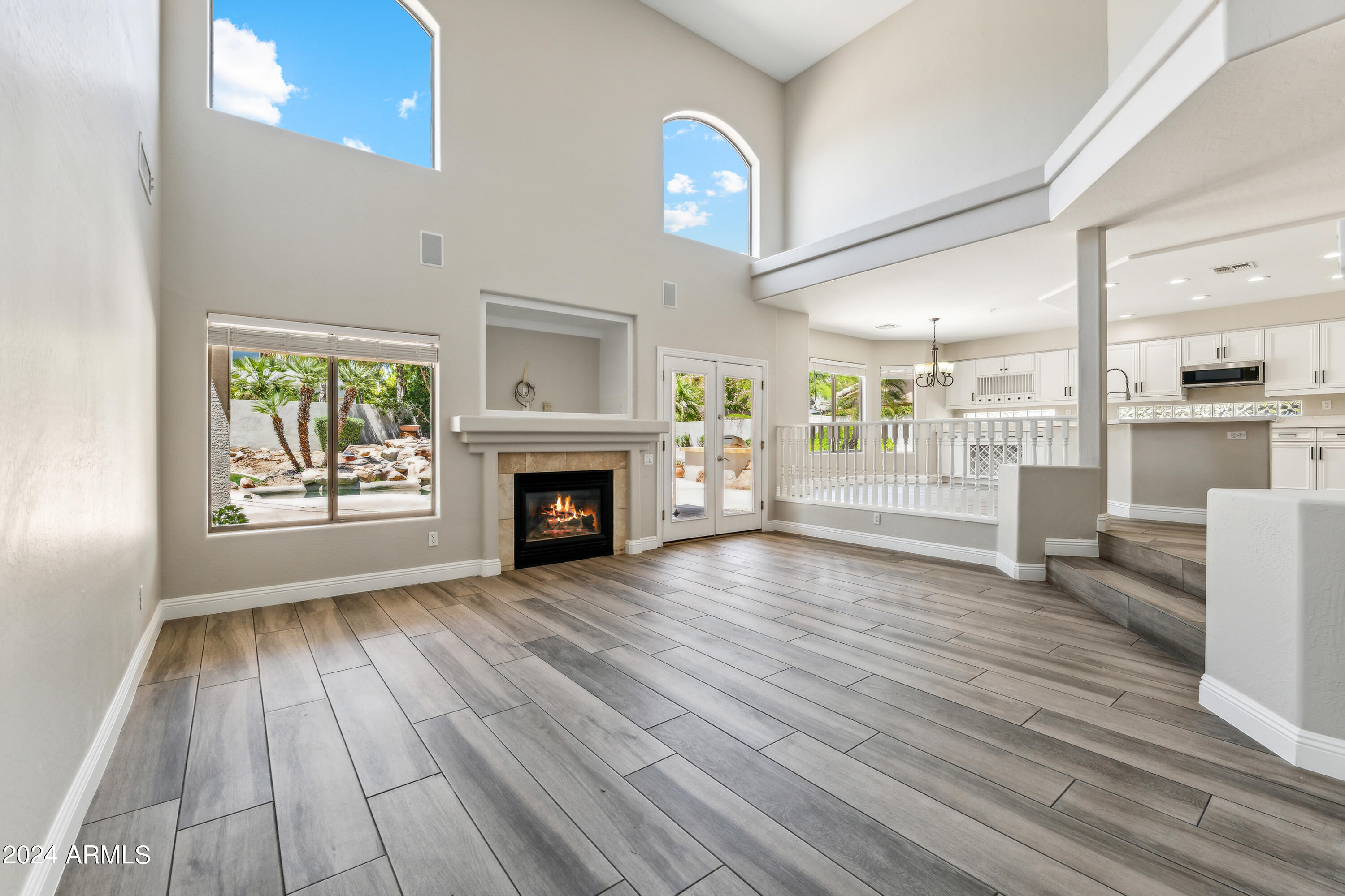 7636 E ROSE GARDEN Lane