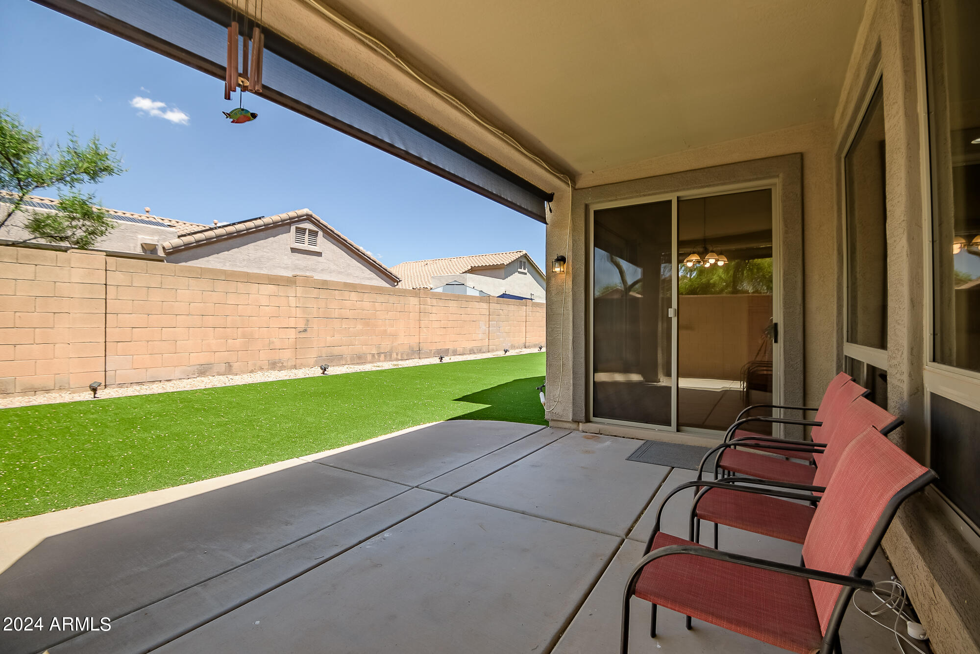3022 W LANGUID Lane
