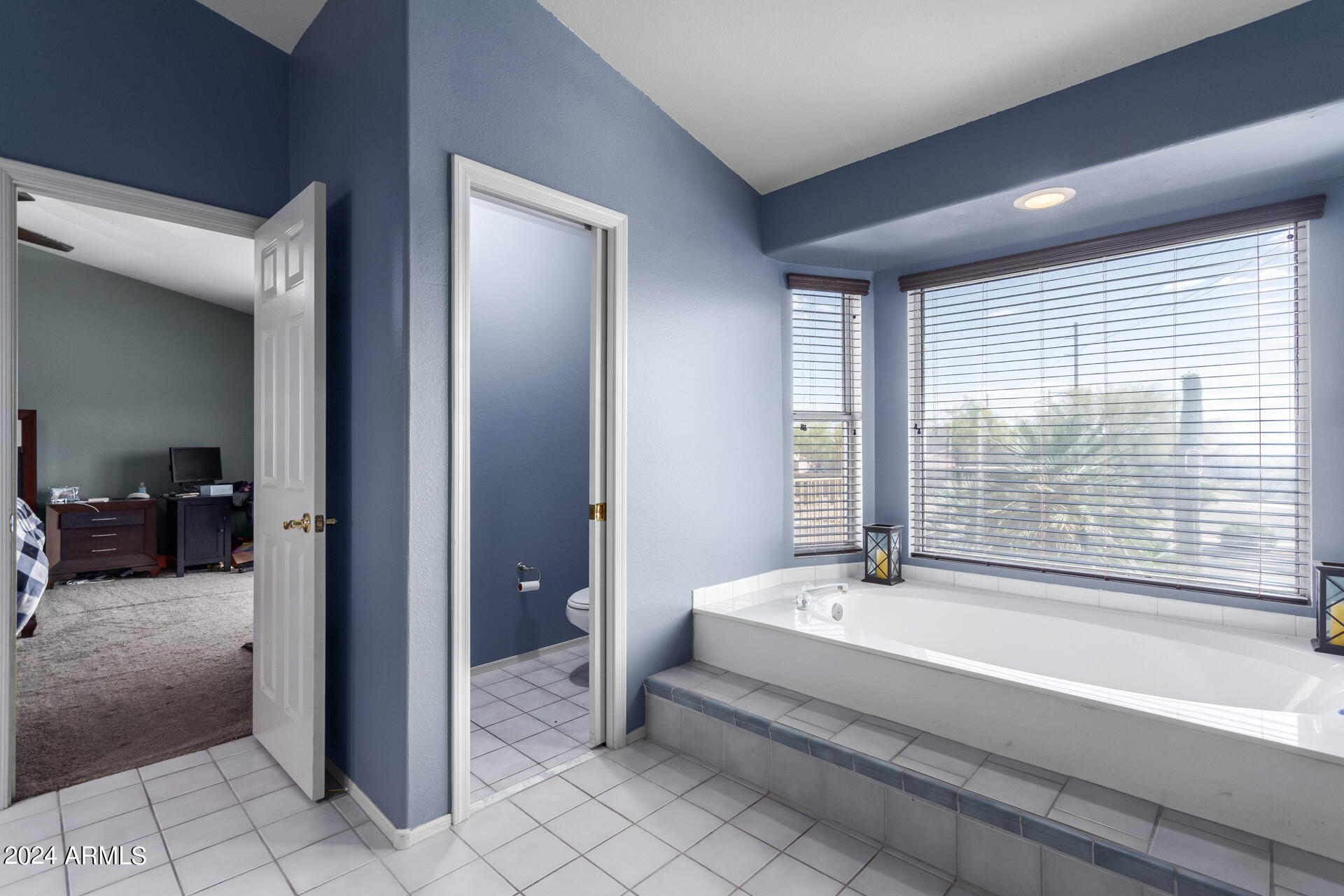 4015 E DESERT FLOWER Lane