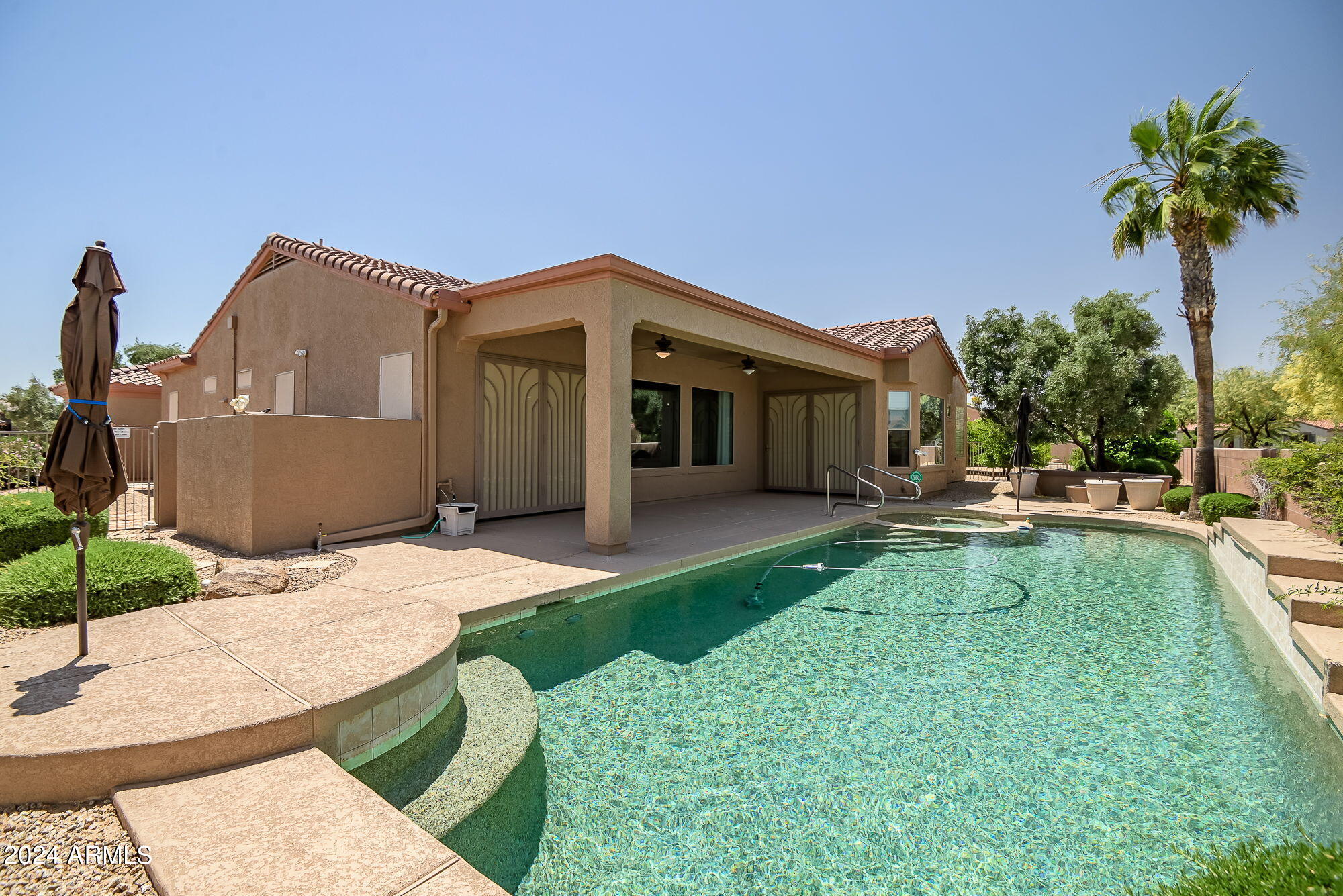 17166 W LAIRD Court