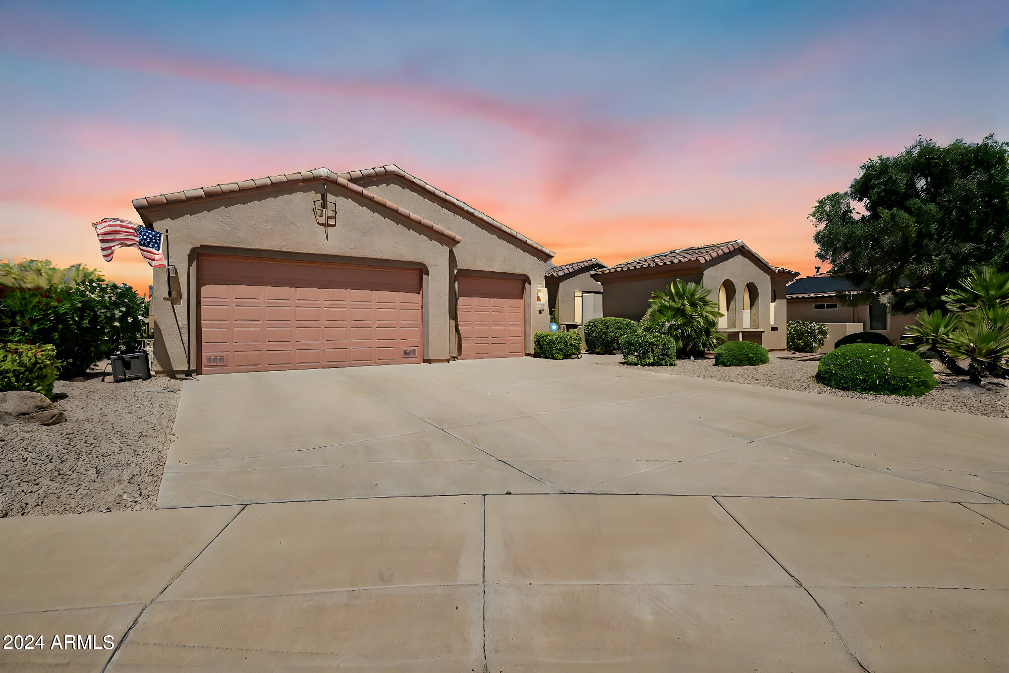 17166 W LAIRD Court