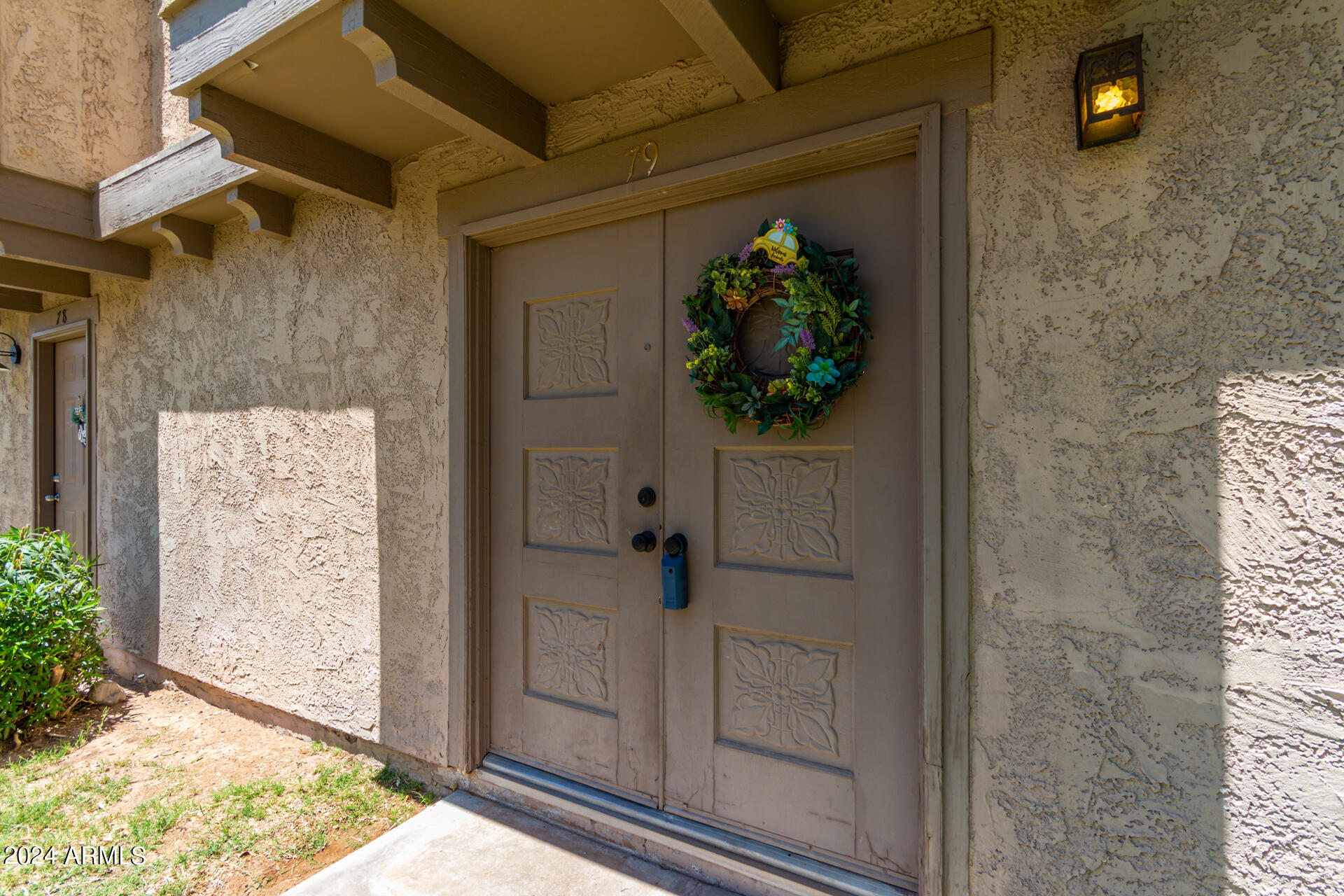 600 S DOBSON Road, 79