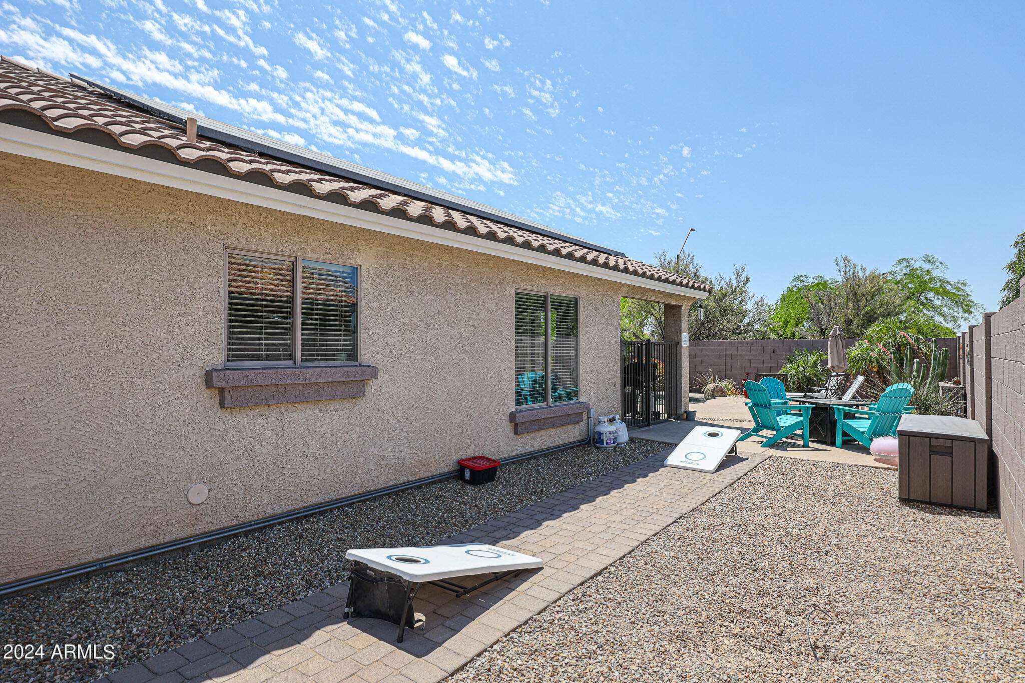 16575 W MARICOPA Street