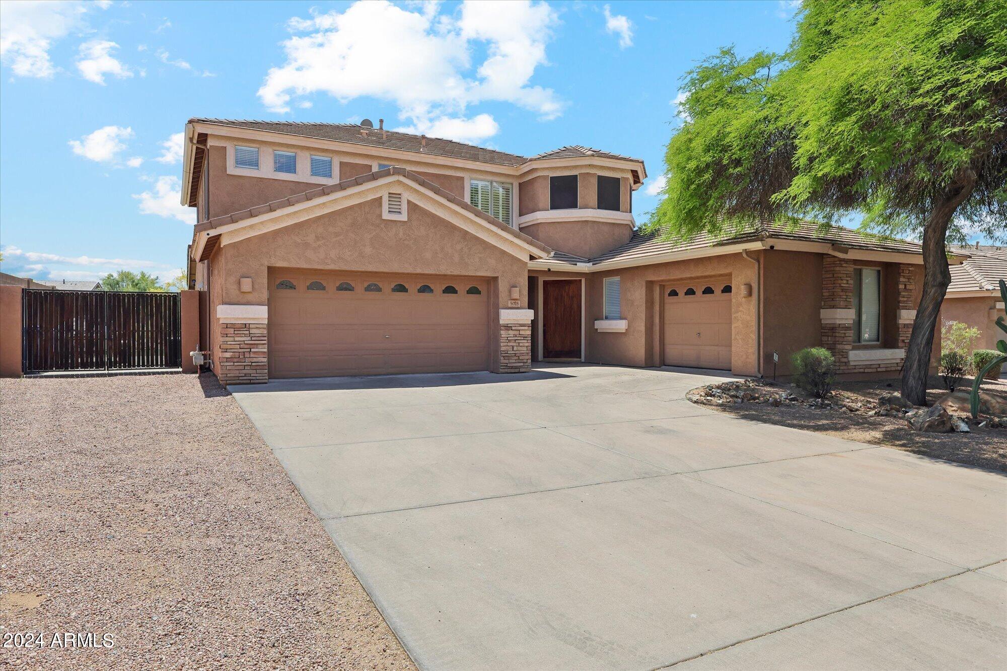 5025 E SLEEPY RANCH Road