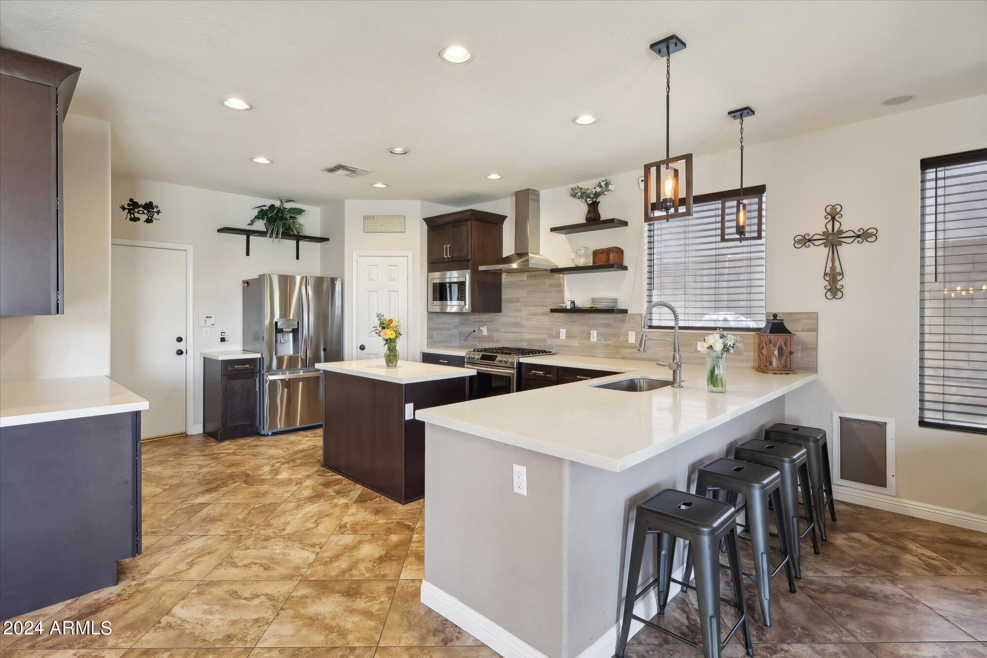 5025 E SLEEPY RANCH Road