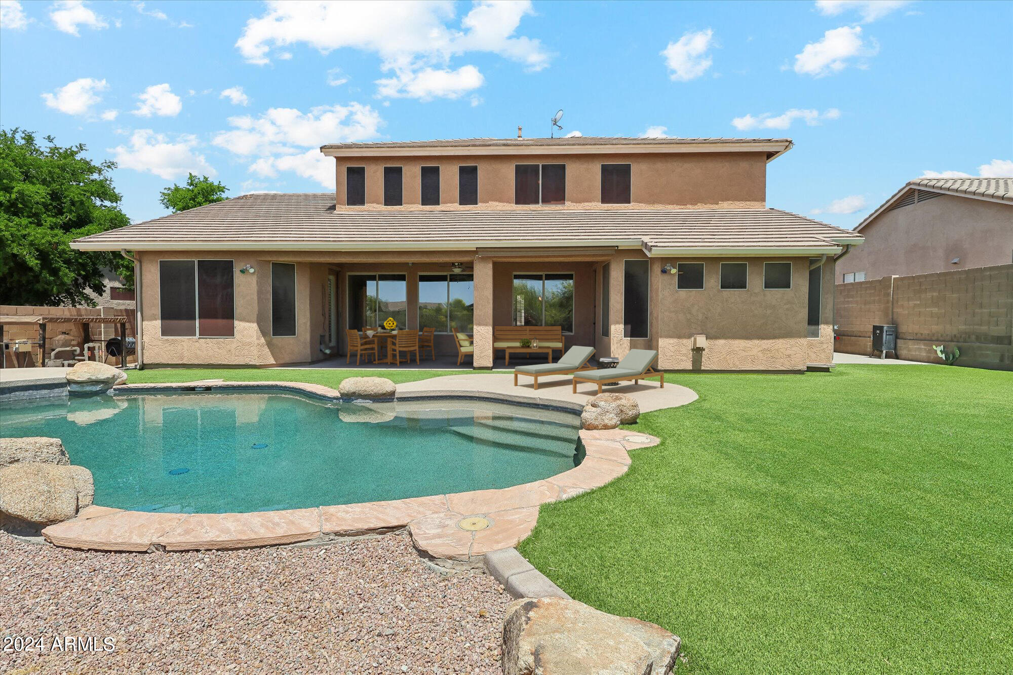 5025 E SLEEPY RANCH Road