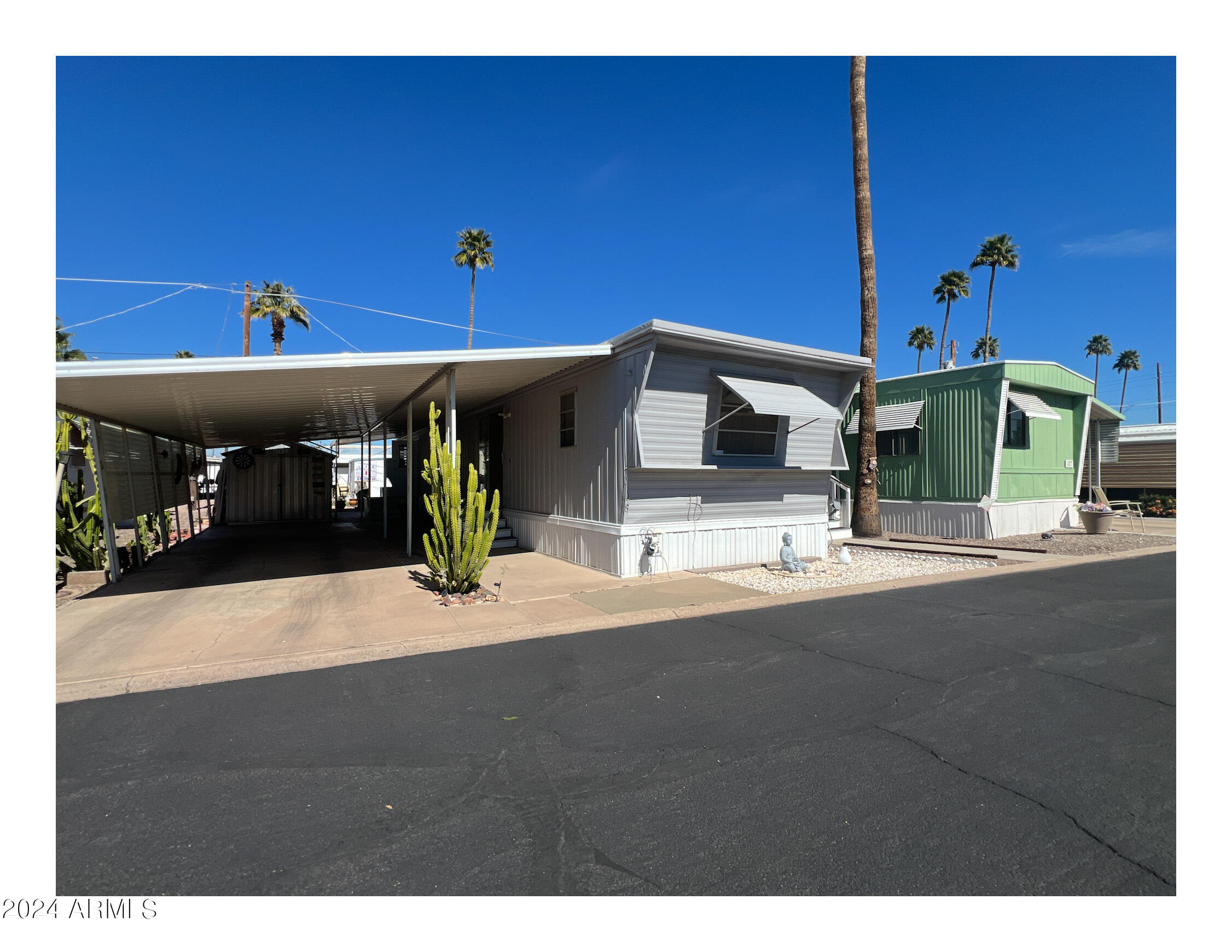 530 S ALMA SCHOOL Road, 108