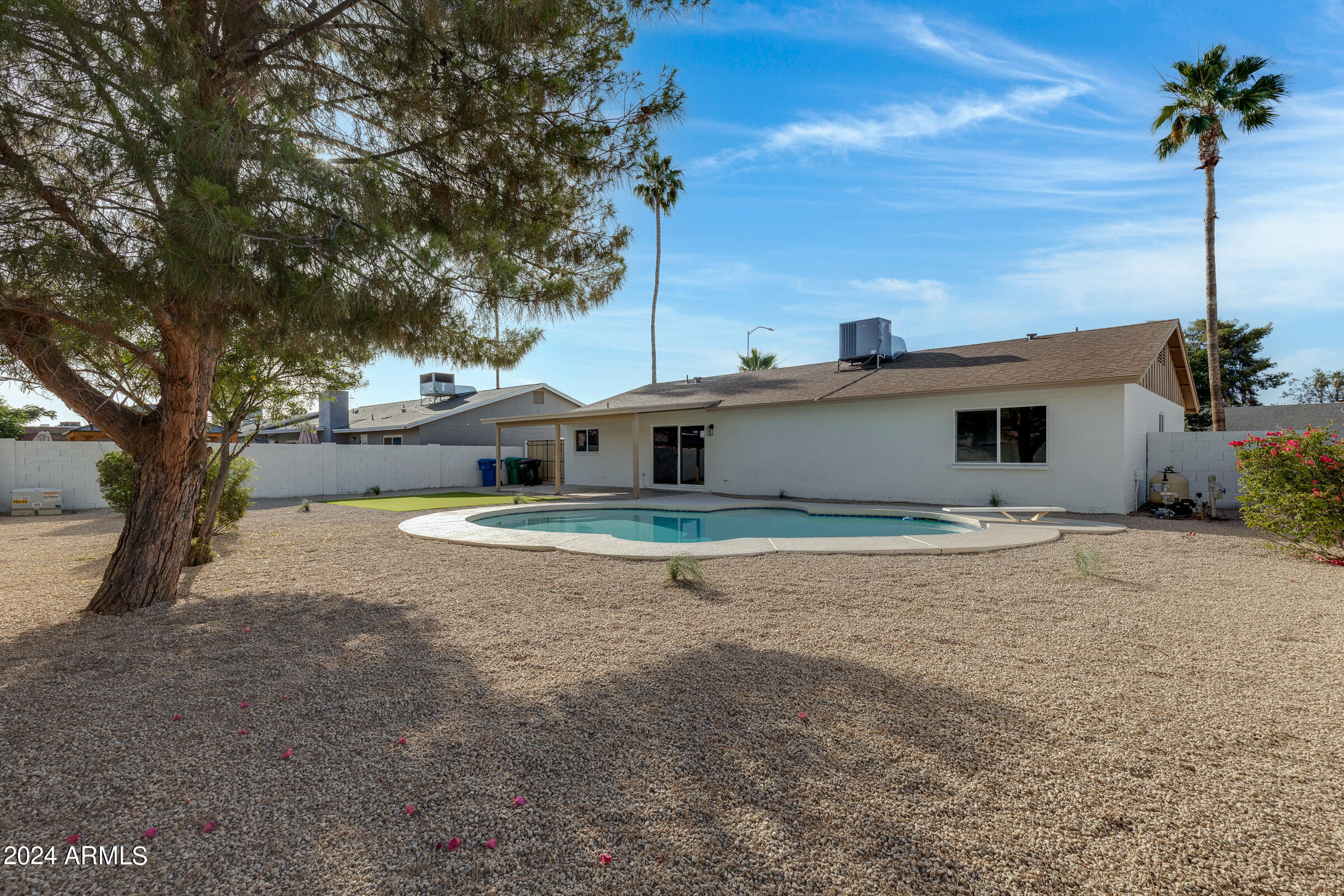 609 W PAMPA Avenue