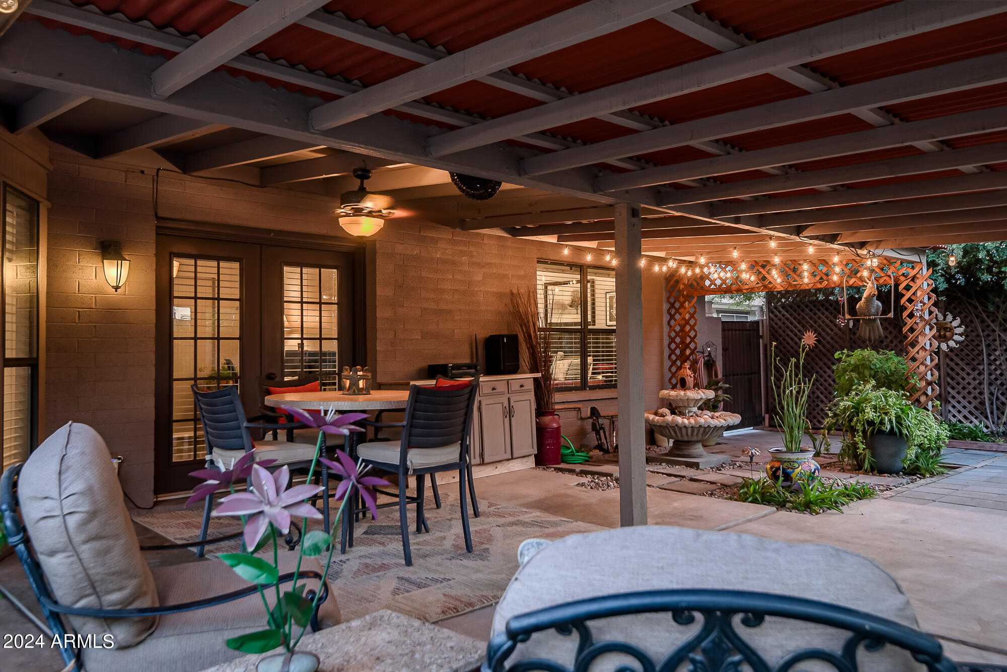 6310 W POINSETTIA Drive