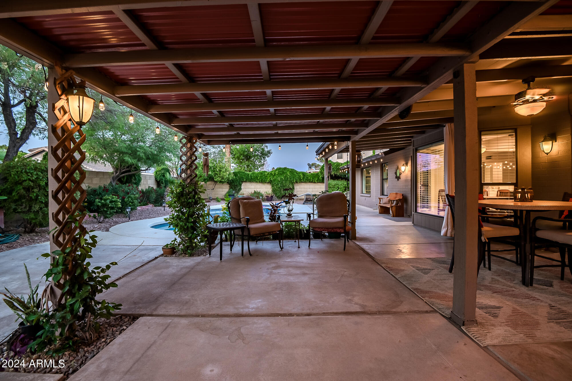 6310 W POINSETTIA Drive