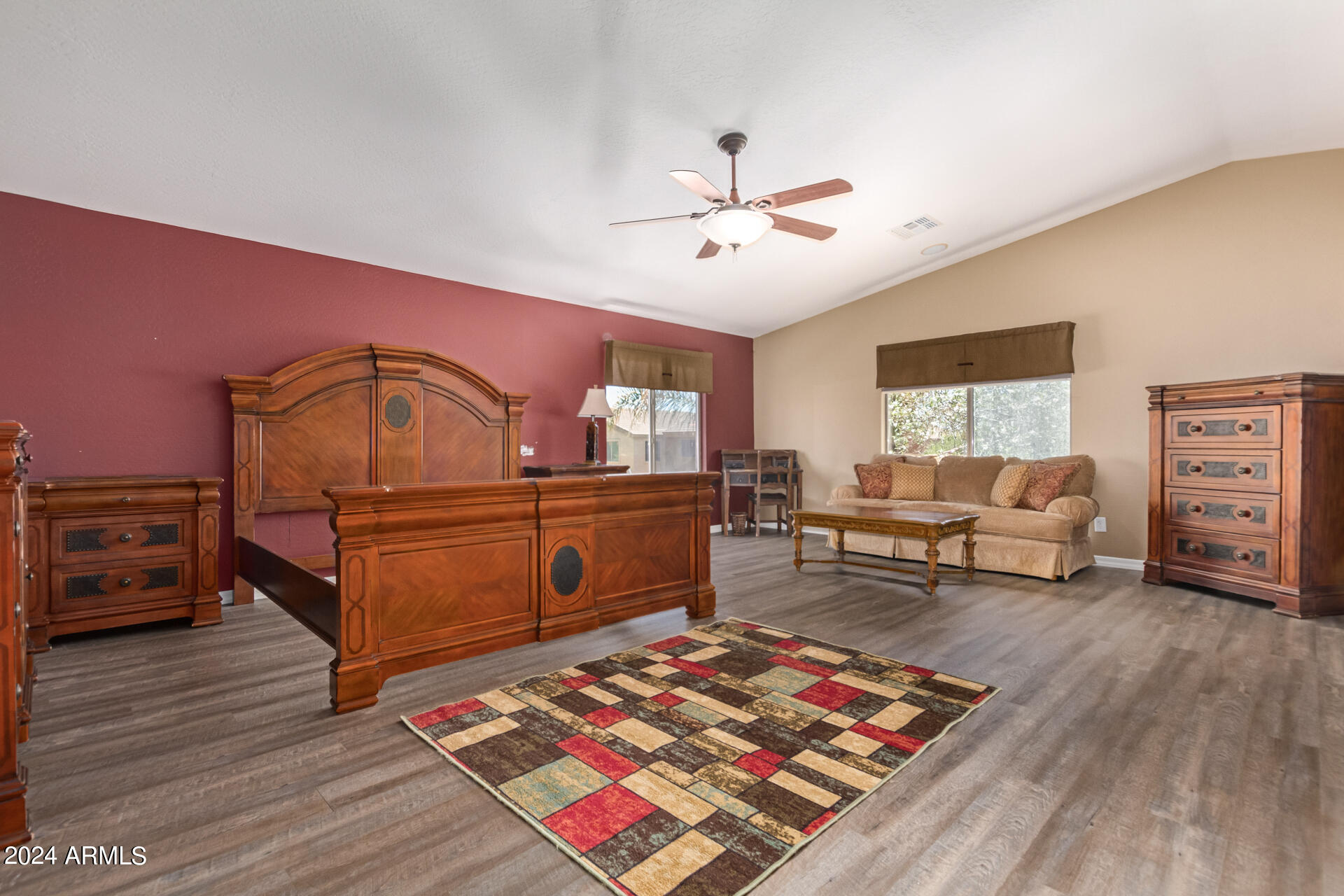 11829 W MONTANA DE ORO Drive