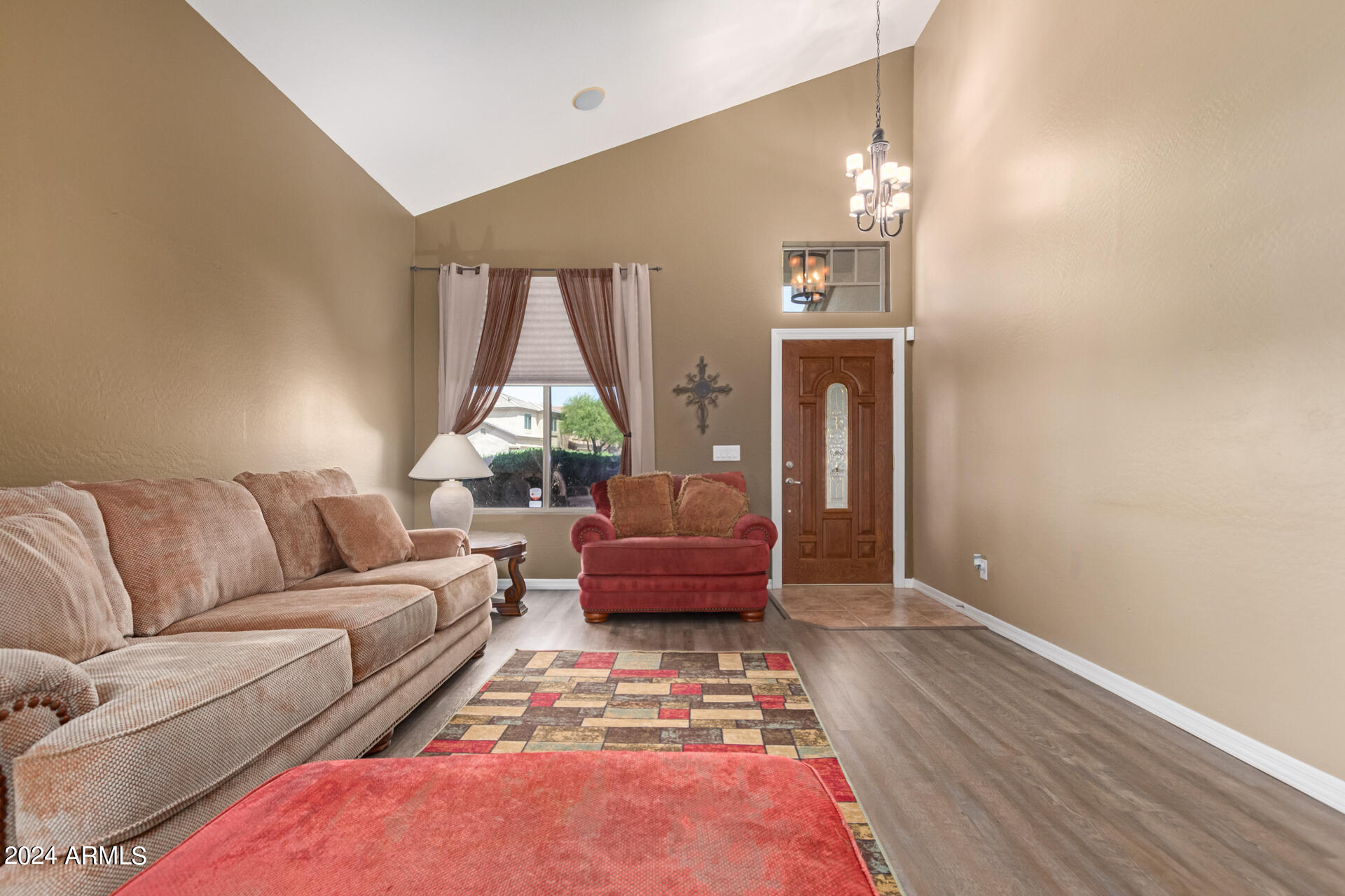 11829 W MONTANA DE ORO Drive