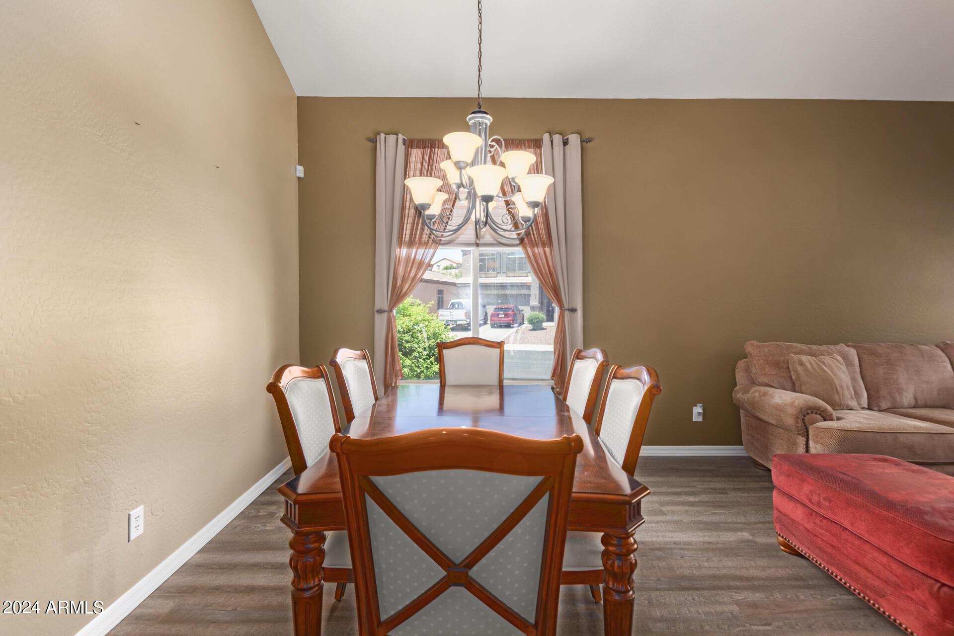 11829 W MONTANA DE ORO Drive