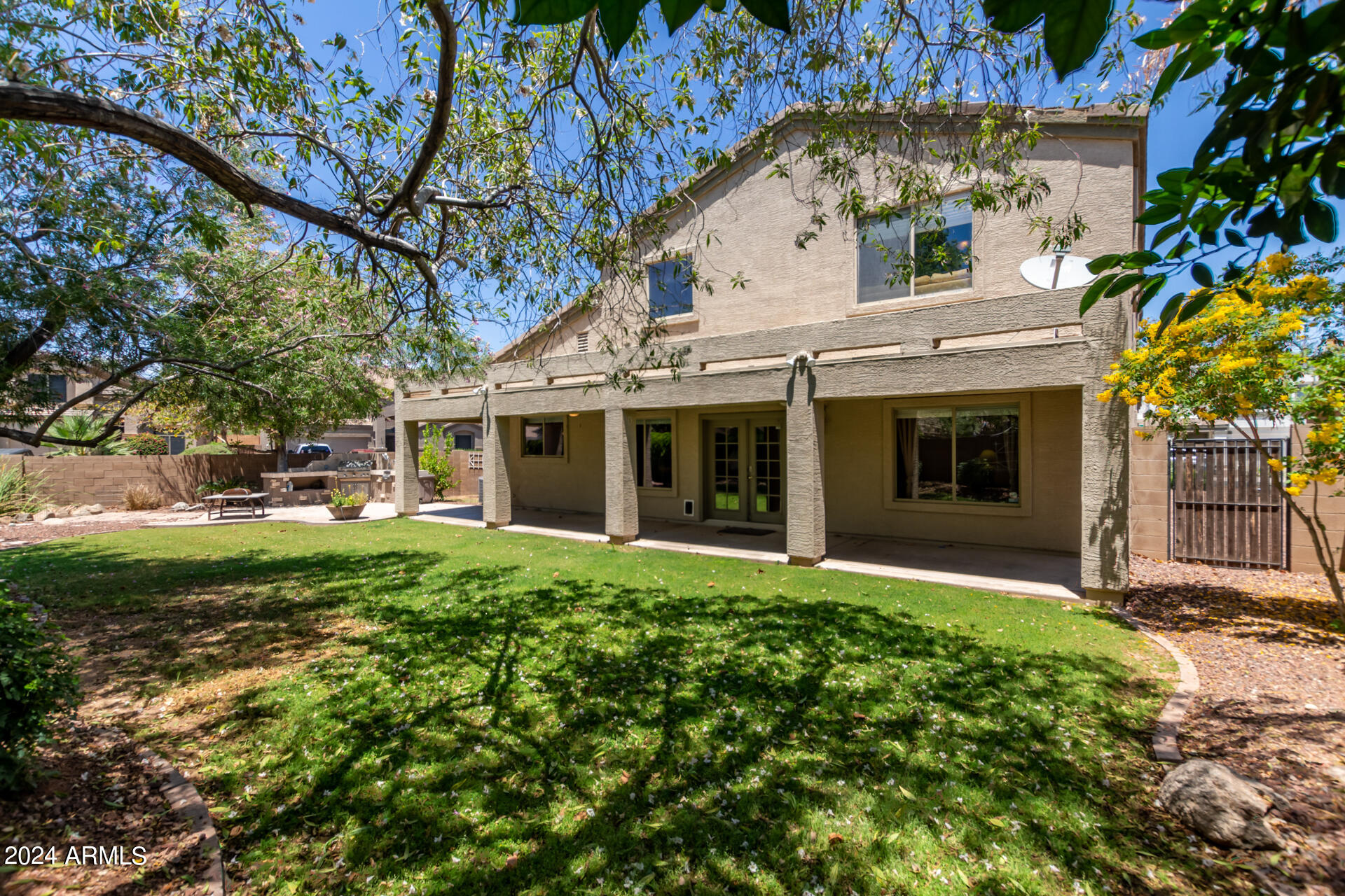 11829 W MONTANA DE ORO Drive