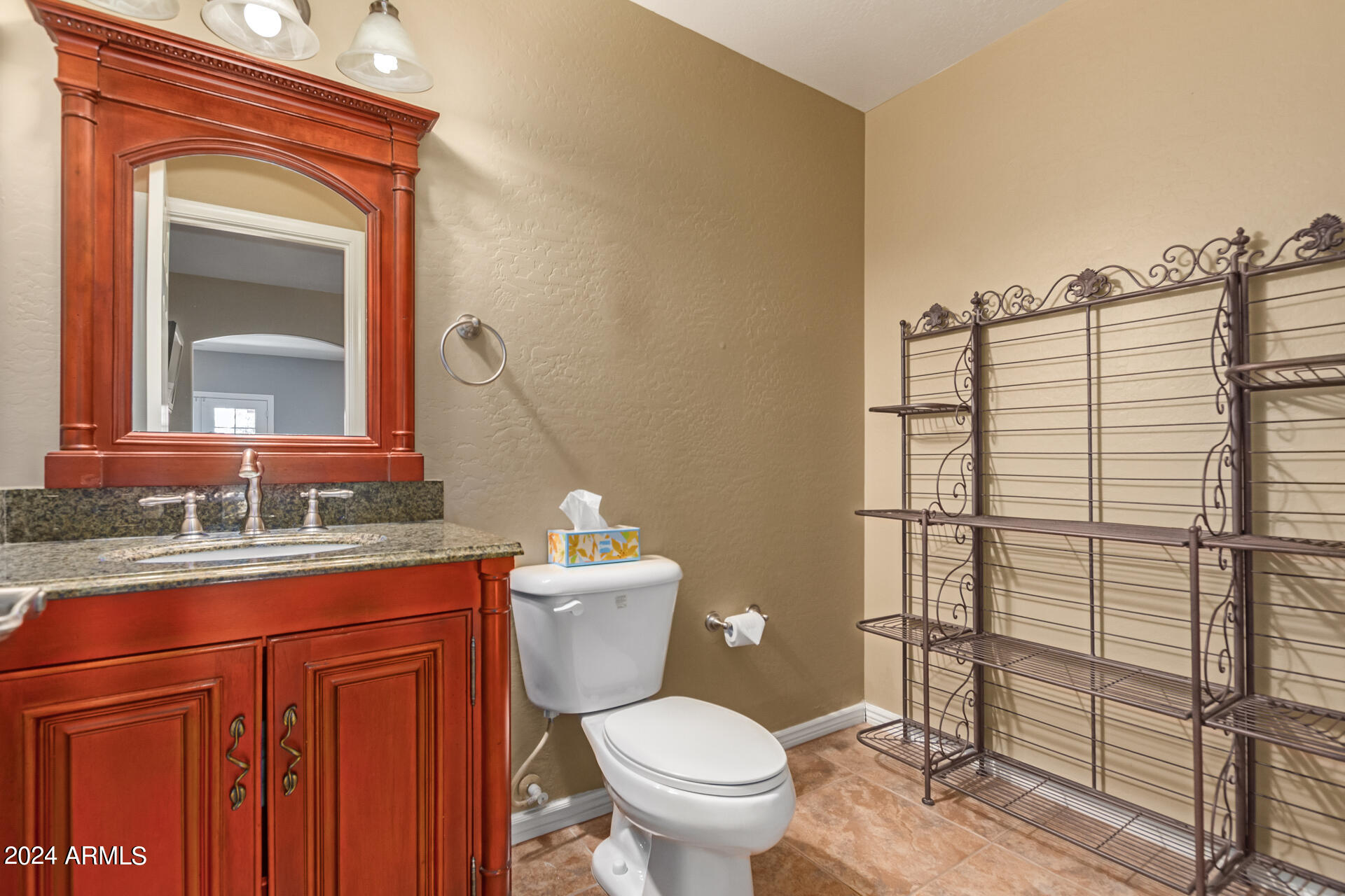 11829 W MONTANA DE ORO Drive