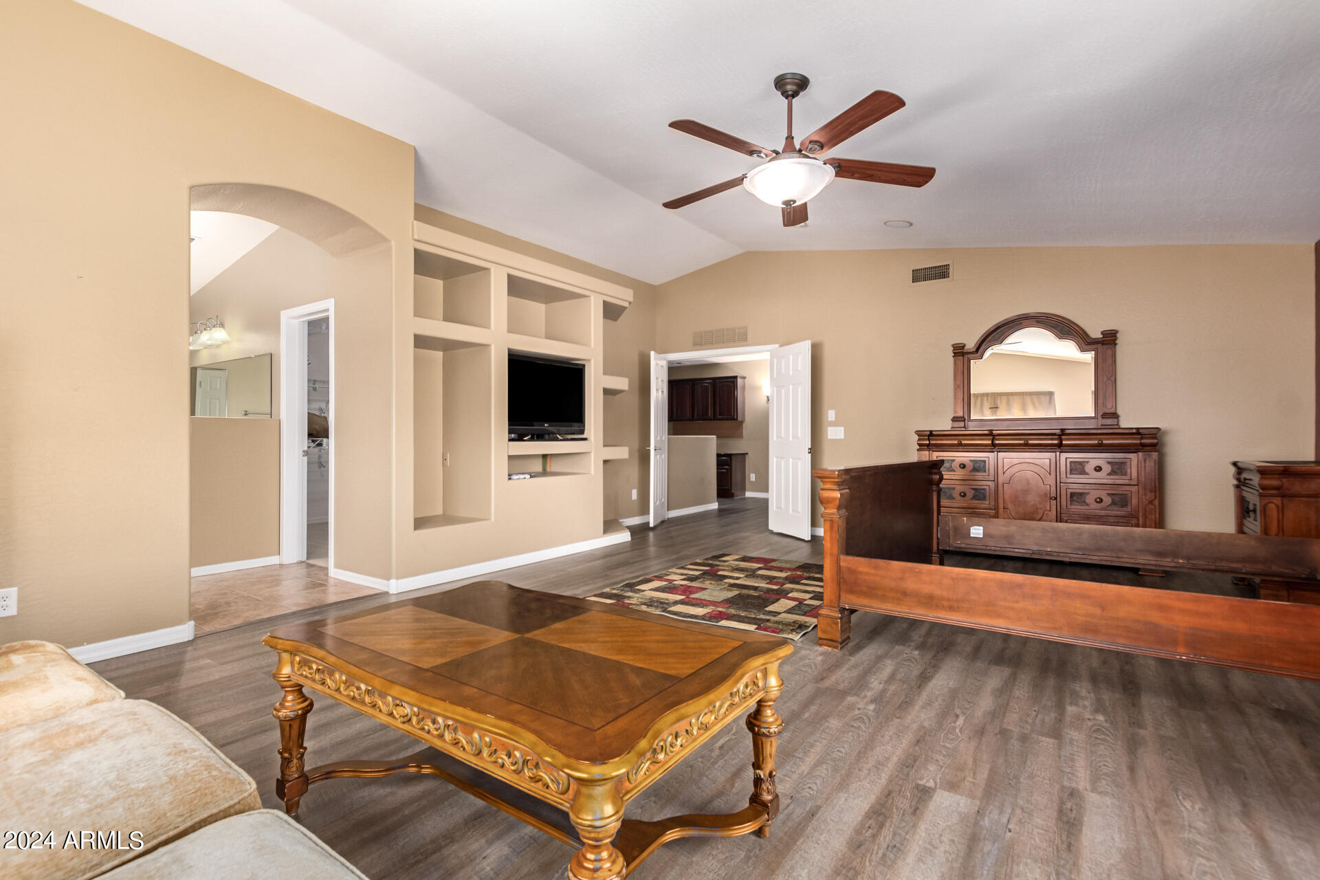 11829 W MONTANA DE ORO Drive