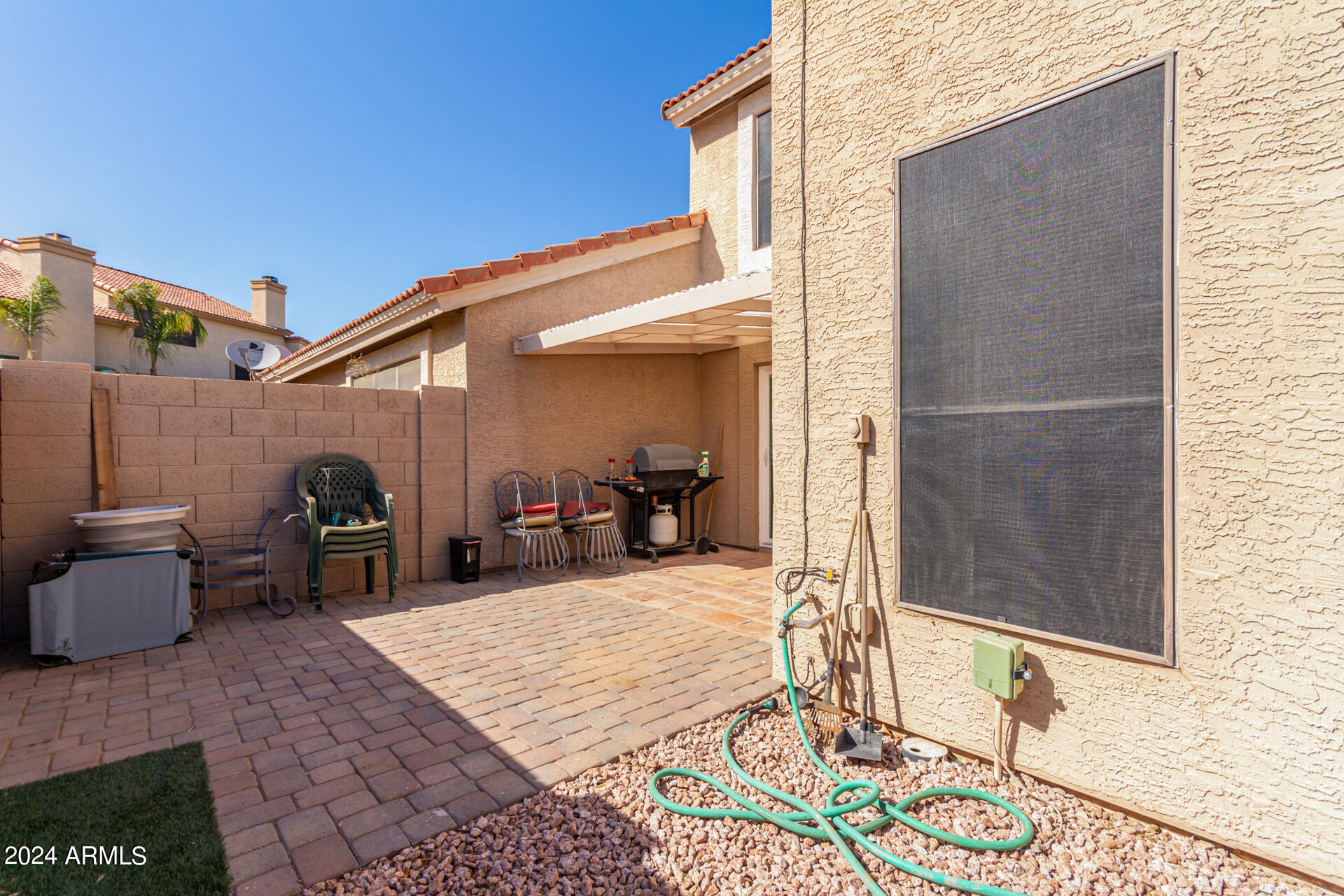 4267 E AGAVE Road