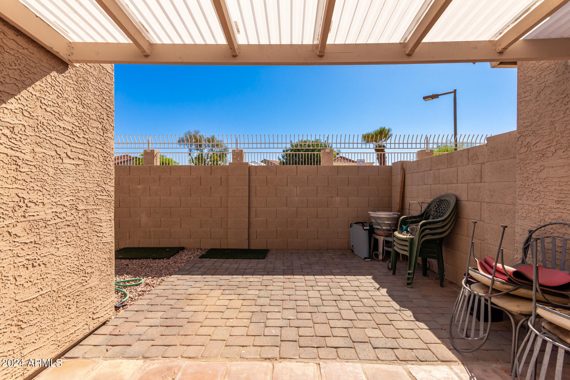 4267 E AGAVE Road