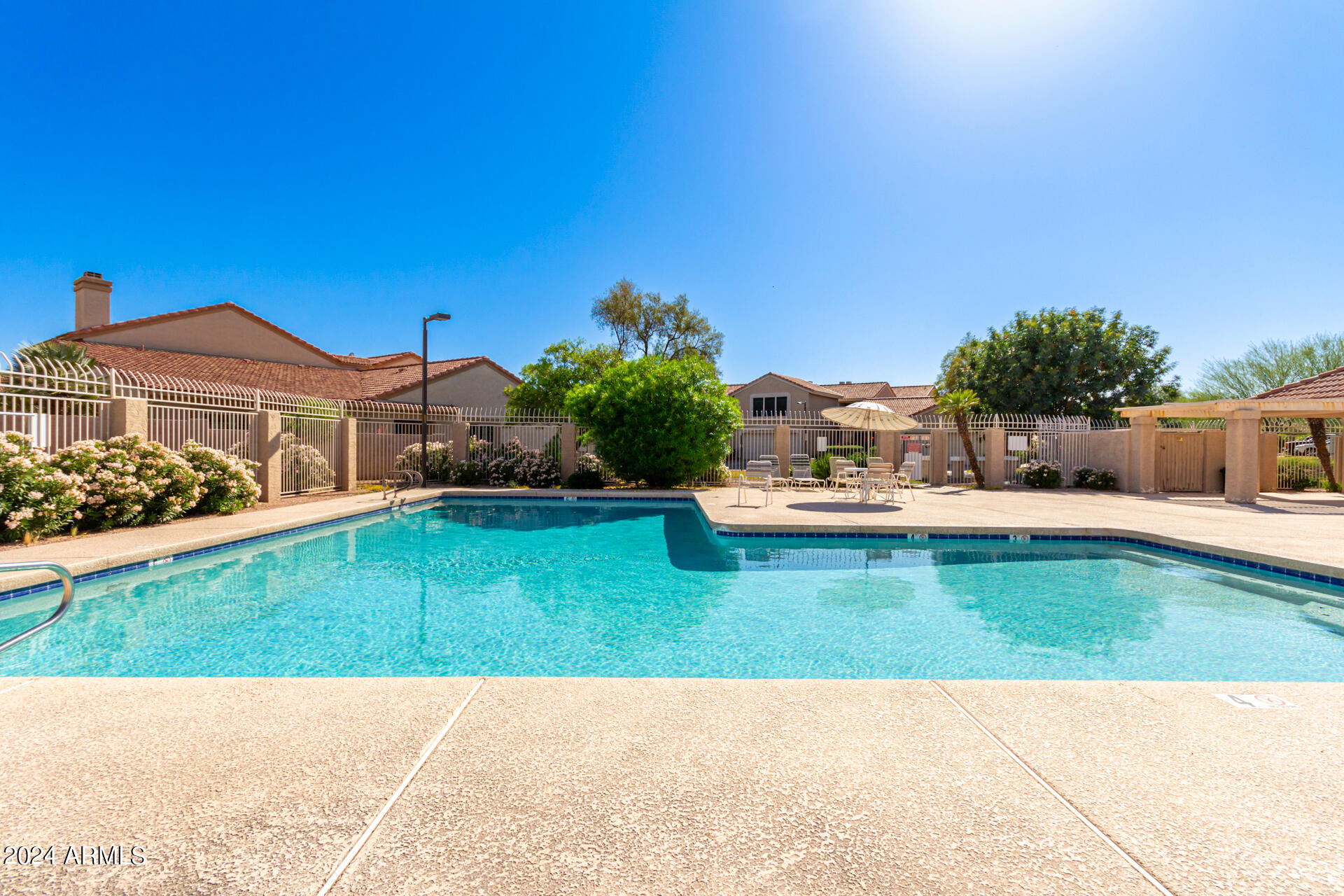 4267 E AGAVE Road