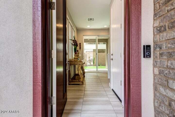 7033 W CORONA Drive