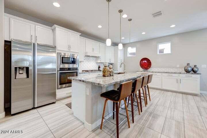 7033 W CORONA Drive