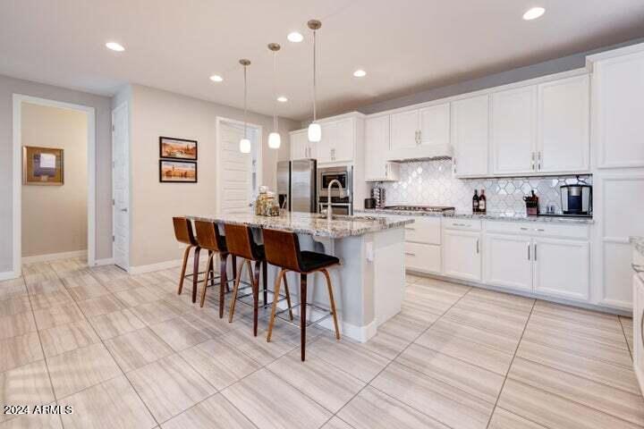 7033 W CORONA Drive