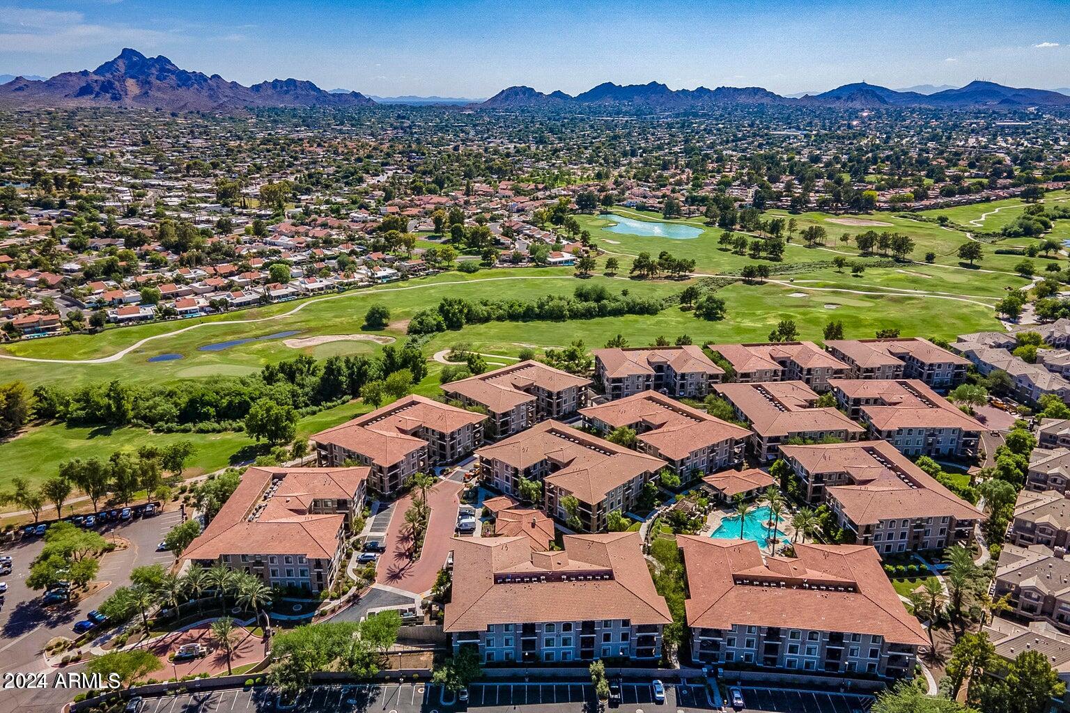 11640 N TATUM Boulevard # 1006