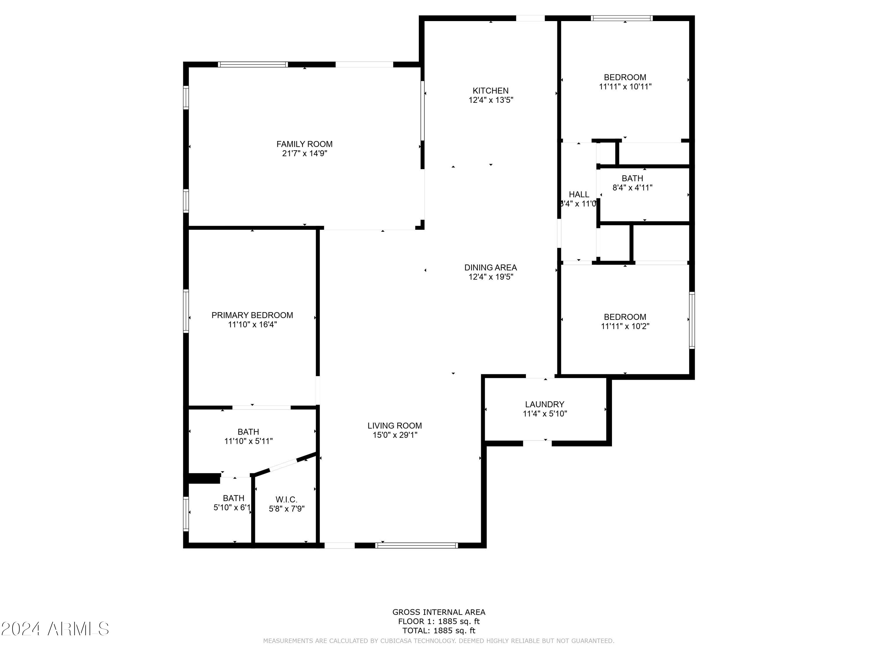 8624 E SAN ALFREDO Drive