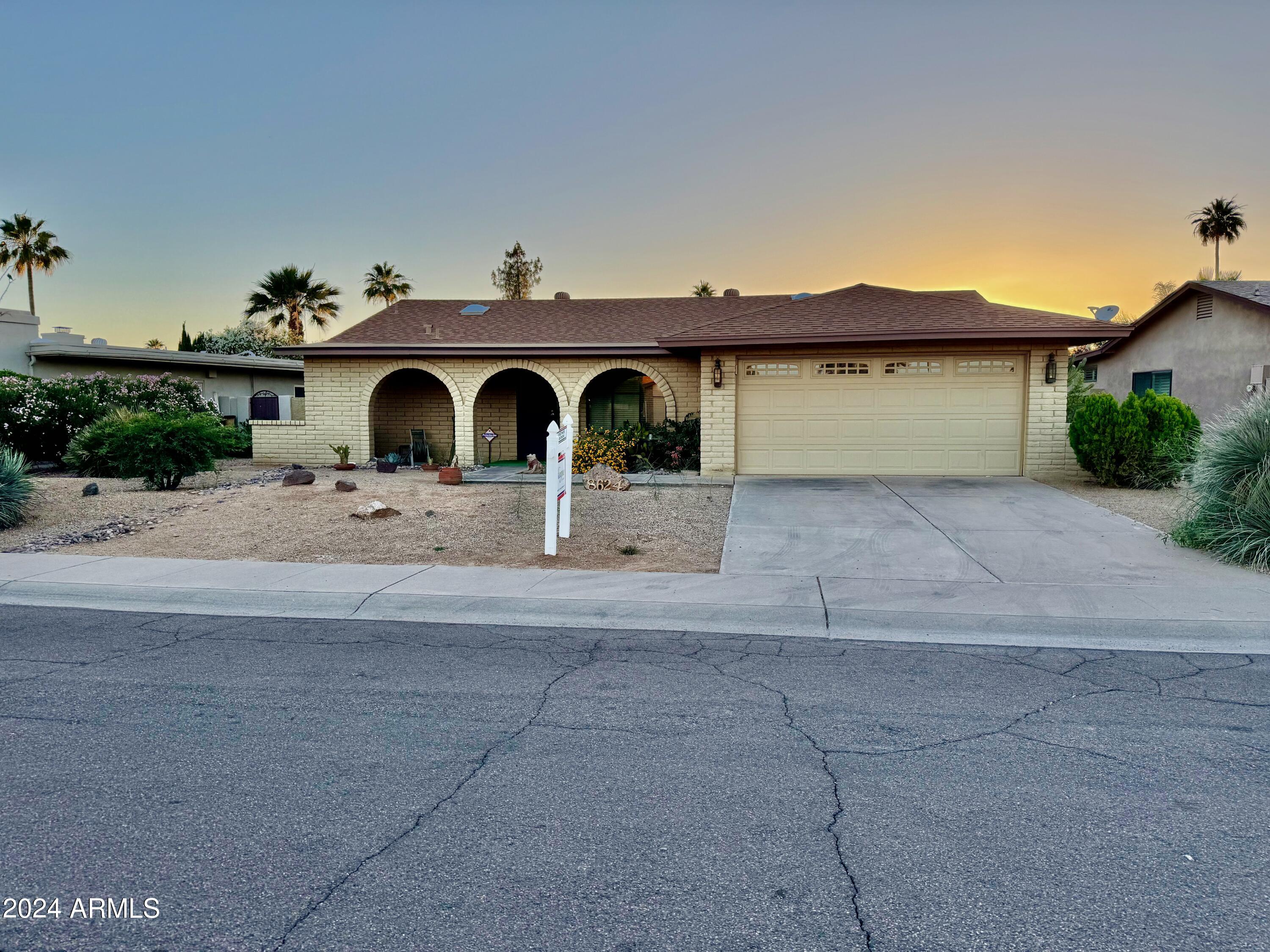 8624 E SAN ALFREDO Drive