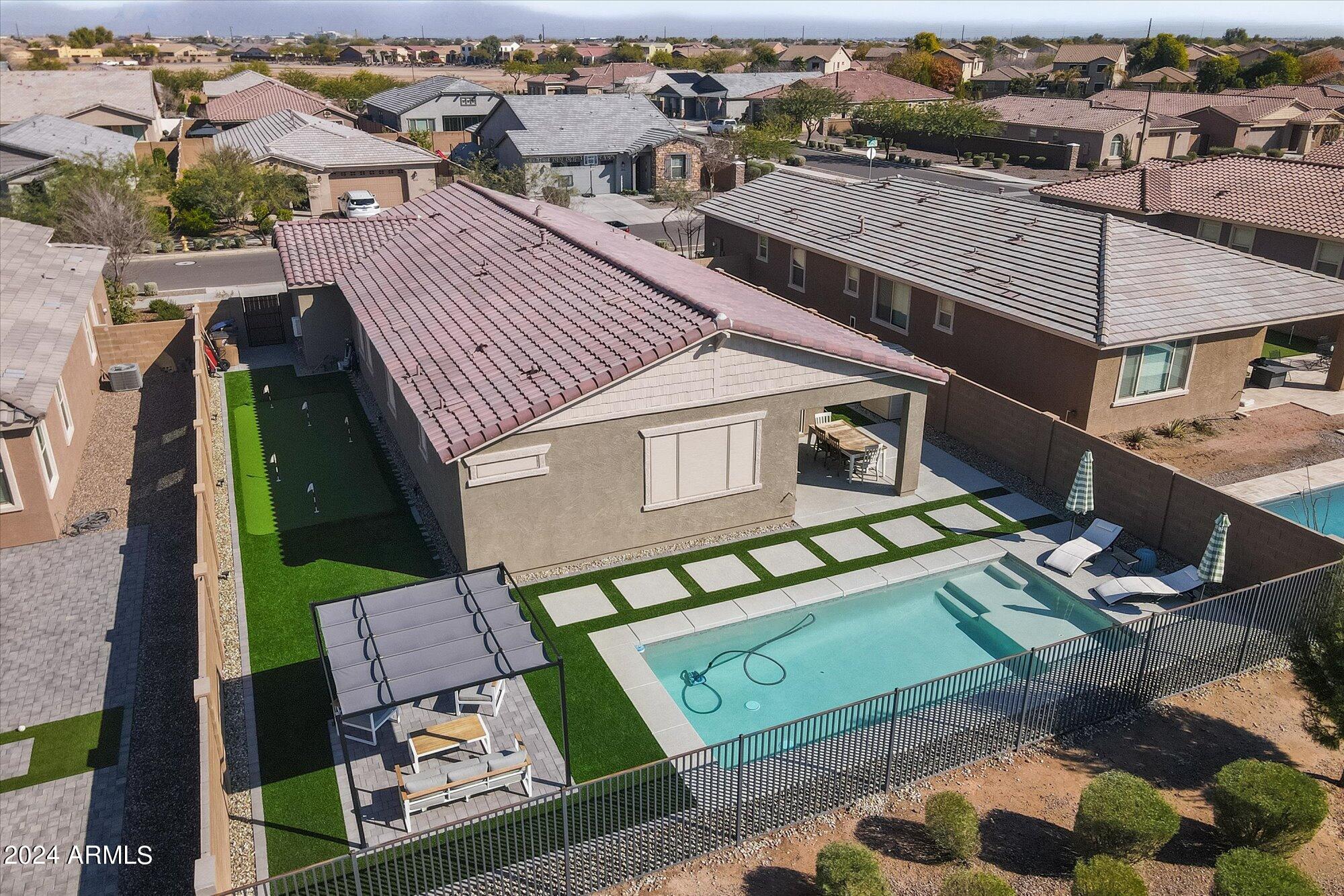 21335 E ESTRELLA Road