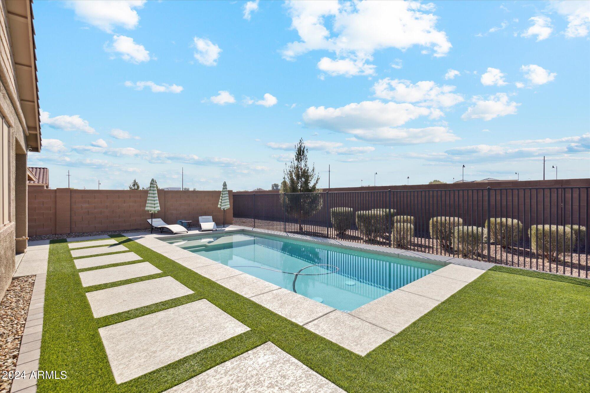 21335 E ESTRELLA Road
