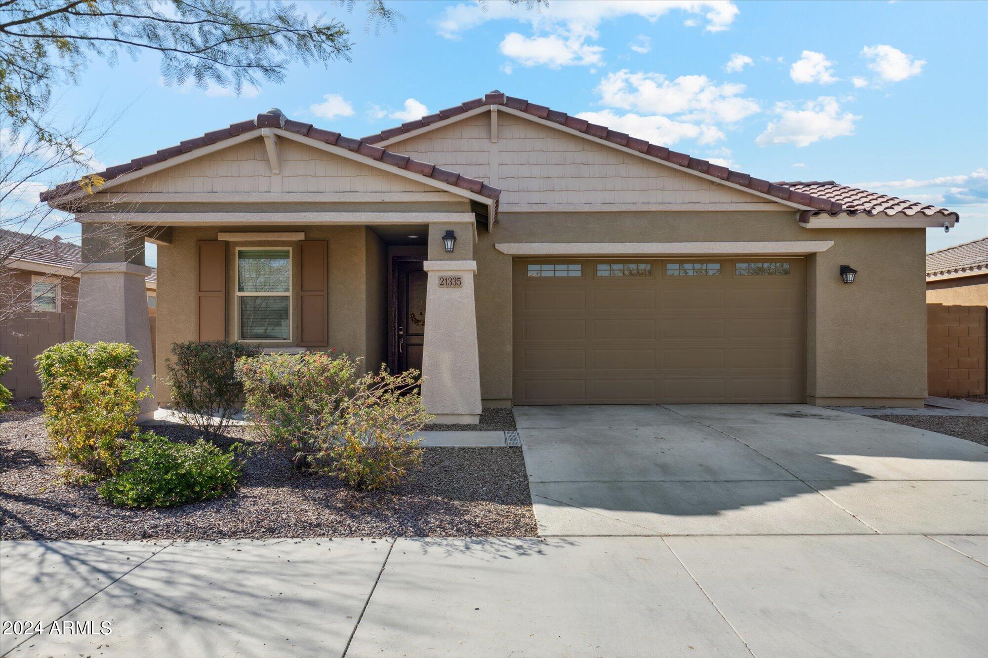 21335 E ESTRELLA Road