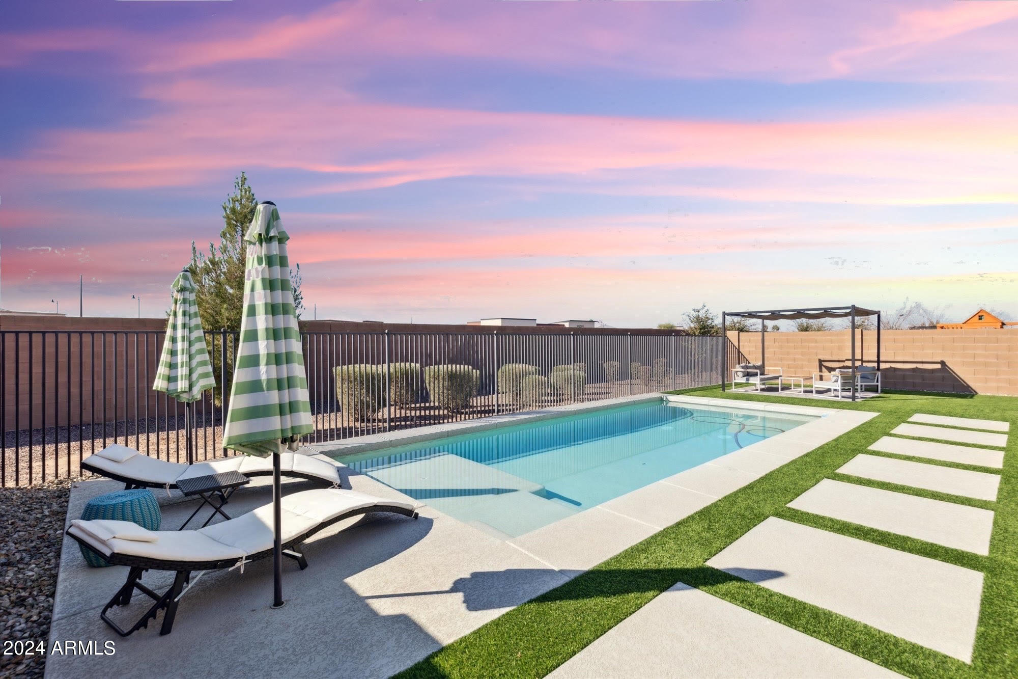 21335 E ESTRELLA Road