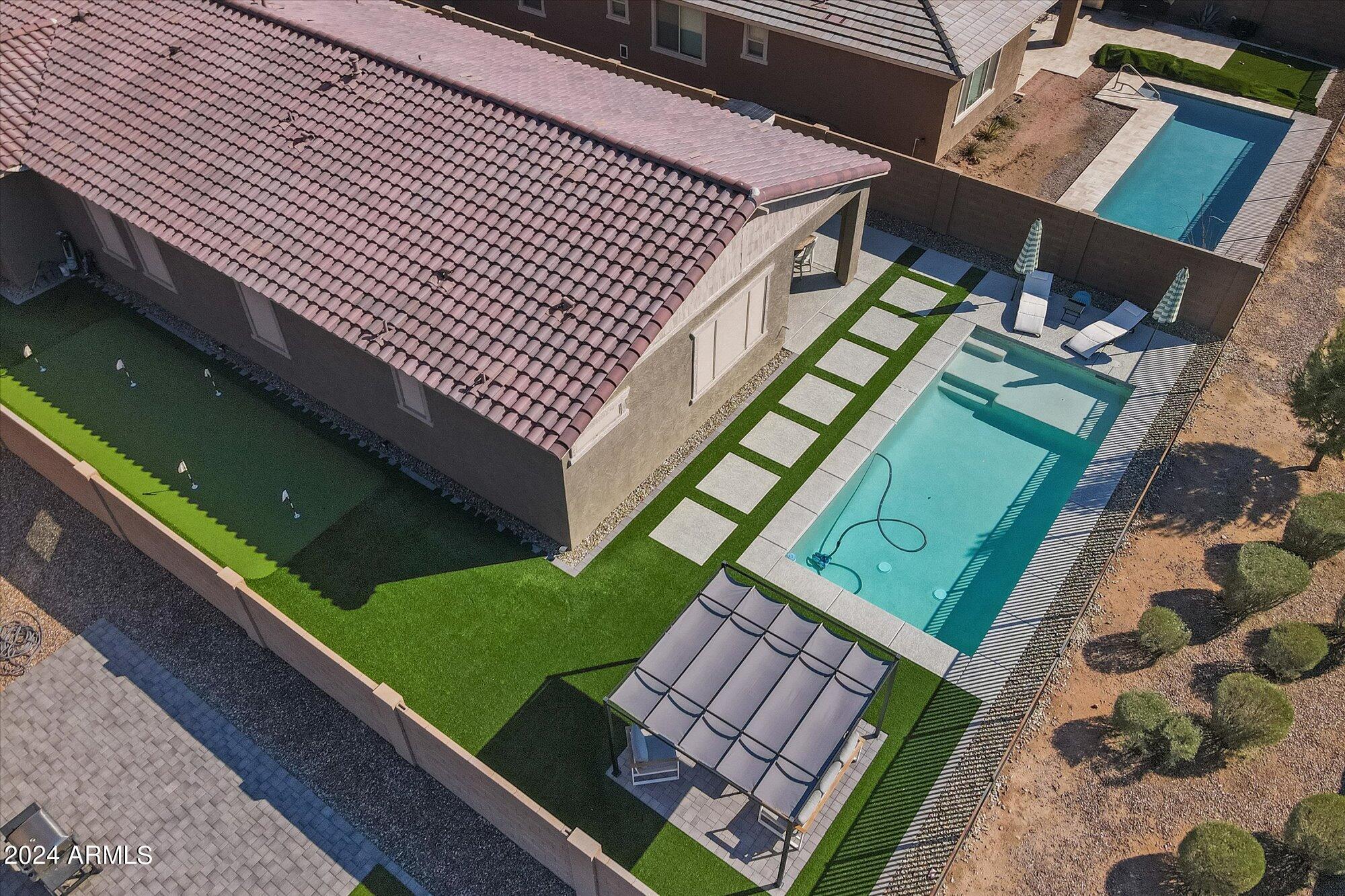 21335 E ESTRELLA Road