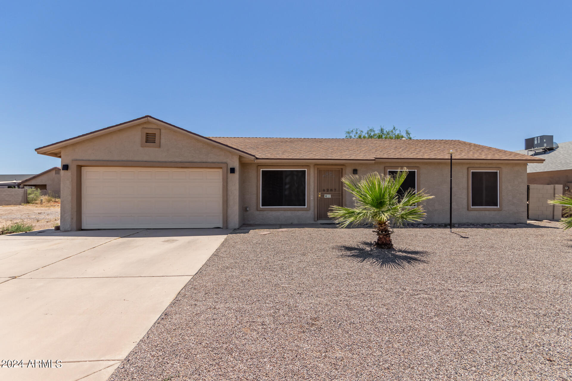 8287 W CORONADO Drive