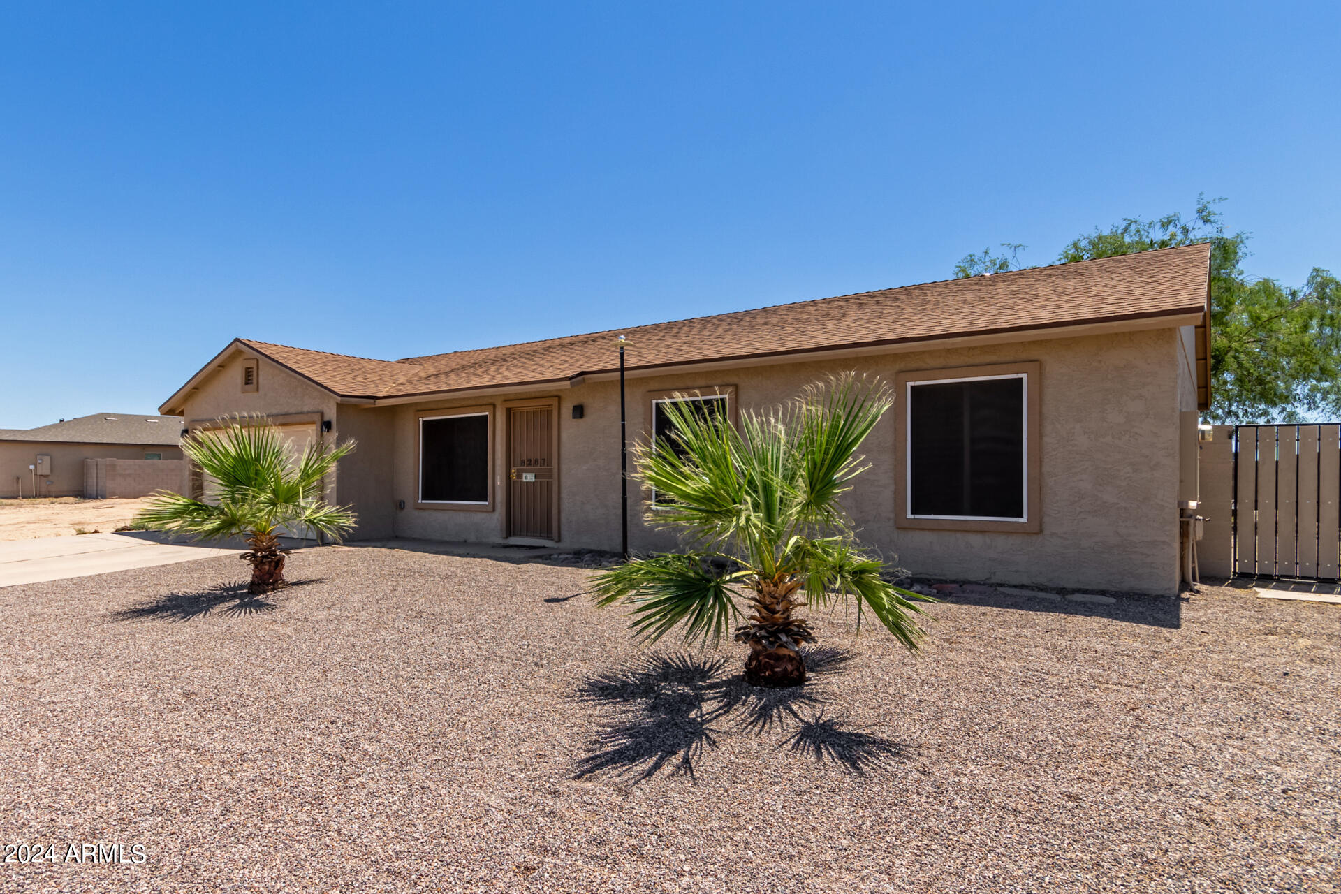 8287 W CORONADO Drive