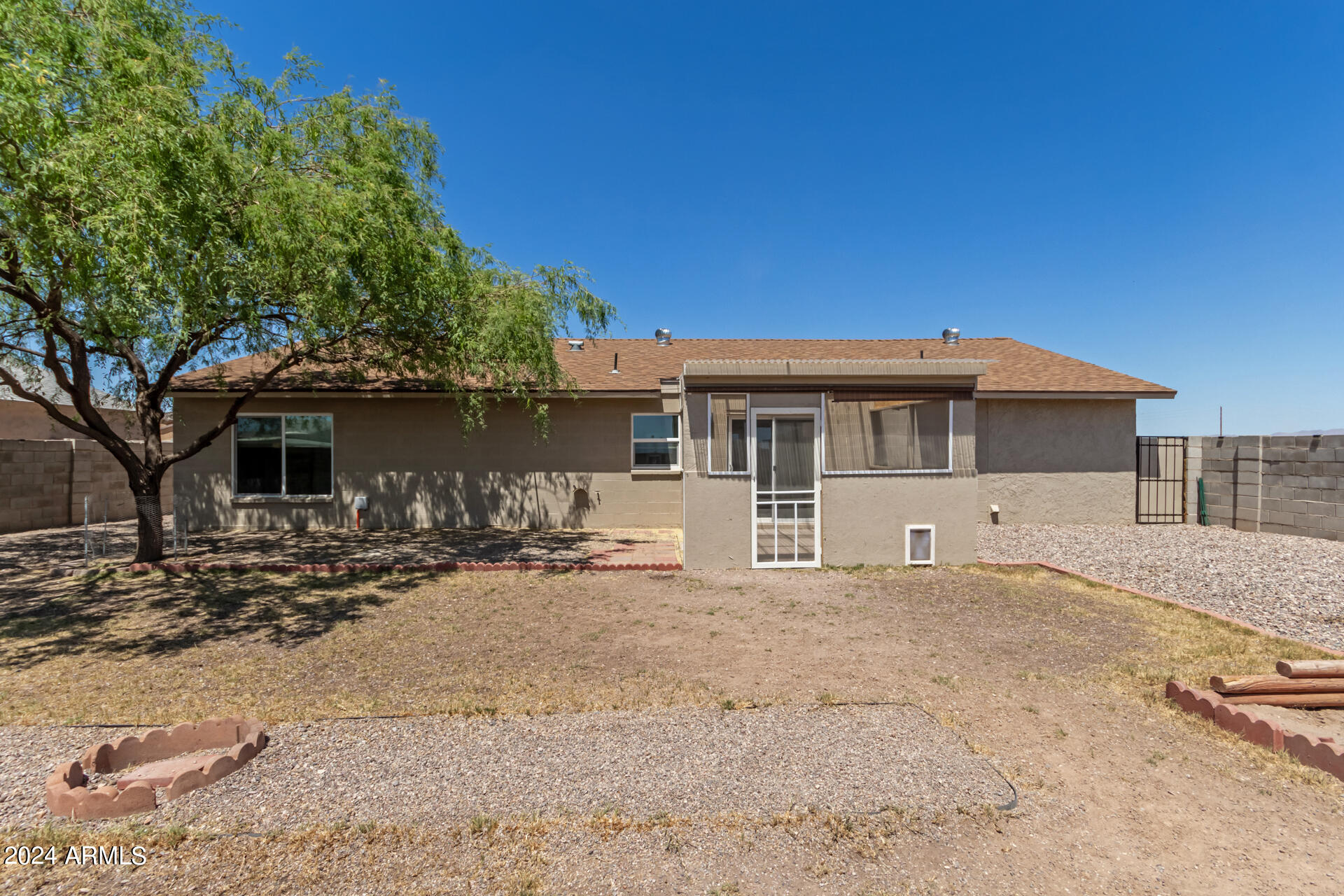 8287 W CORONADO Drive